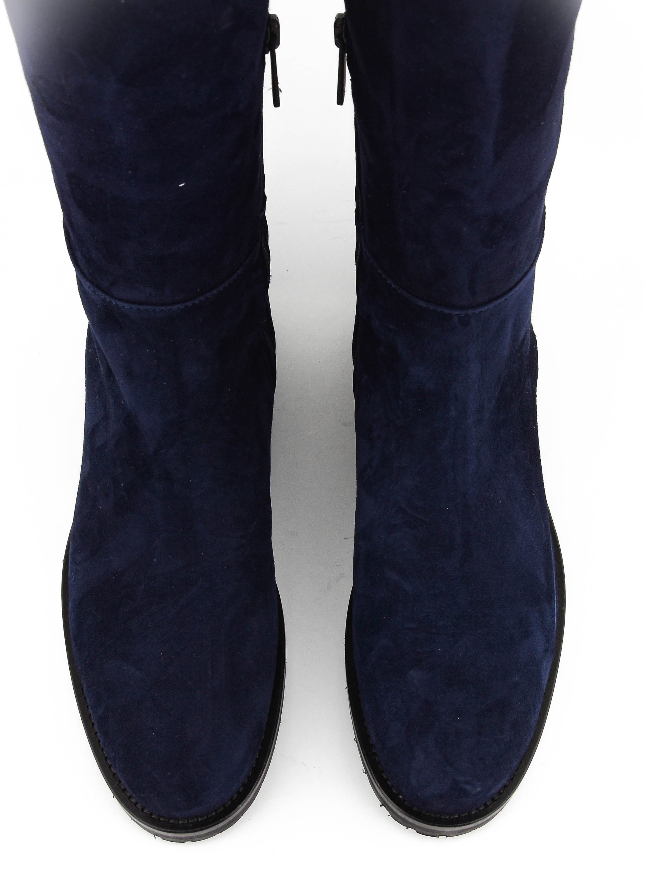 ROBERTO FESTA ARVID LONGBOOT NAVY