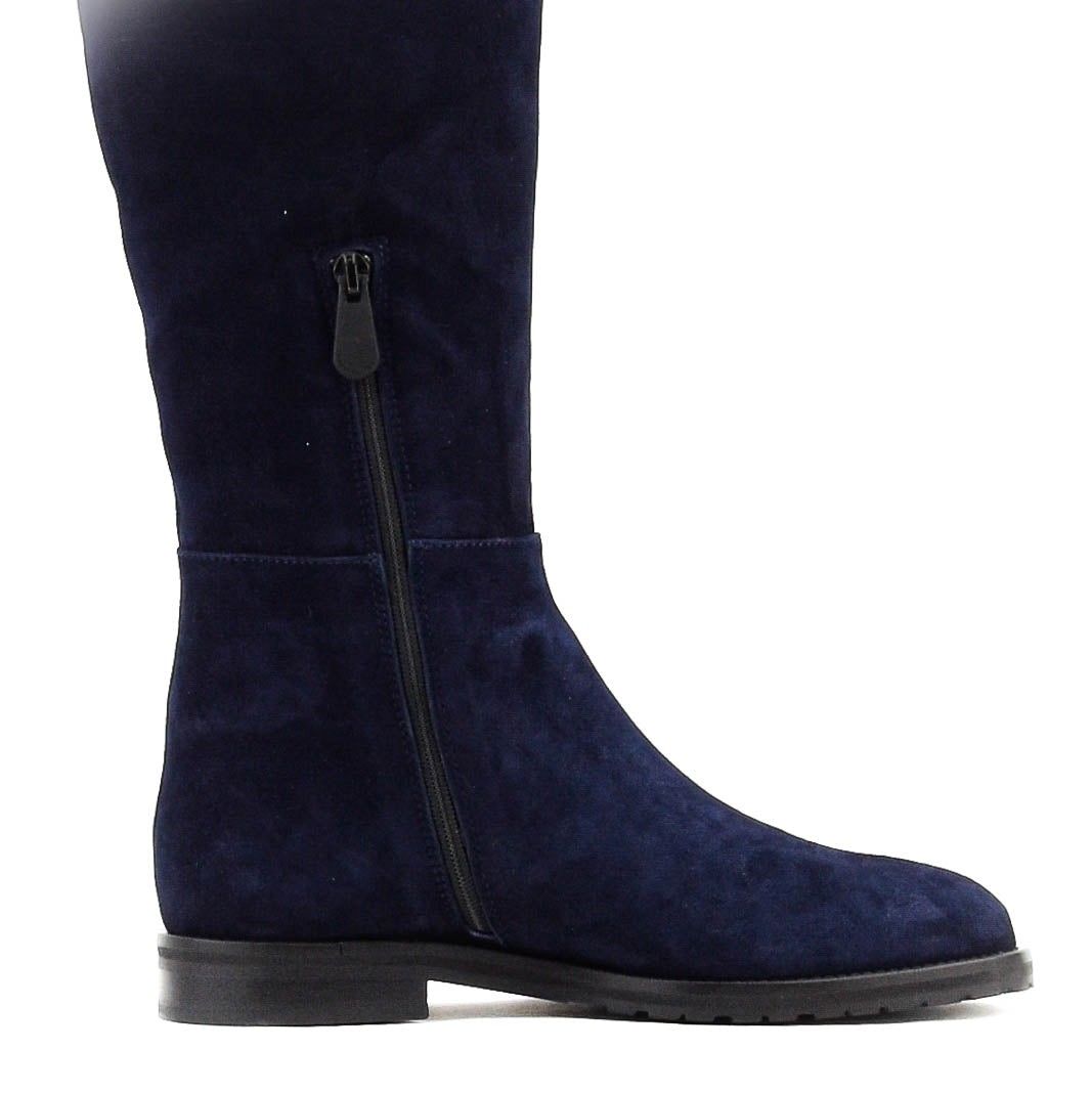 ROBERTO FESTA ARVID LONGBOOT NAVY