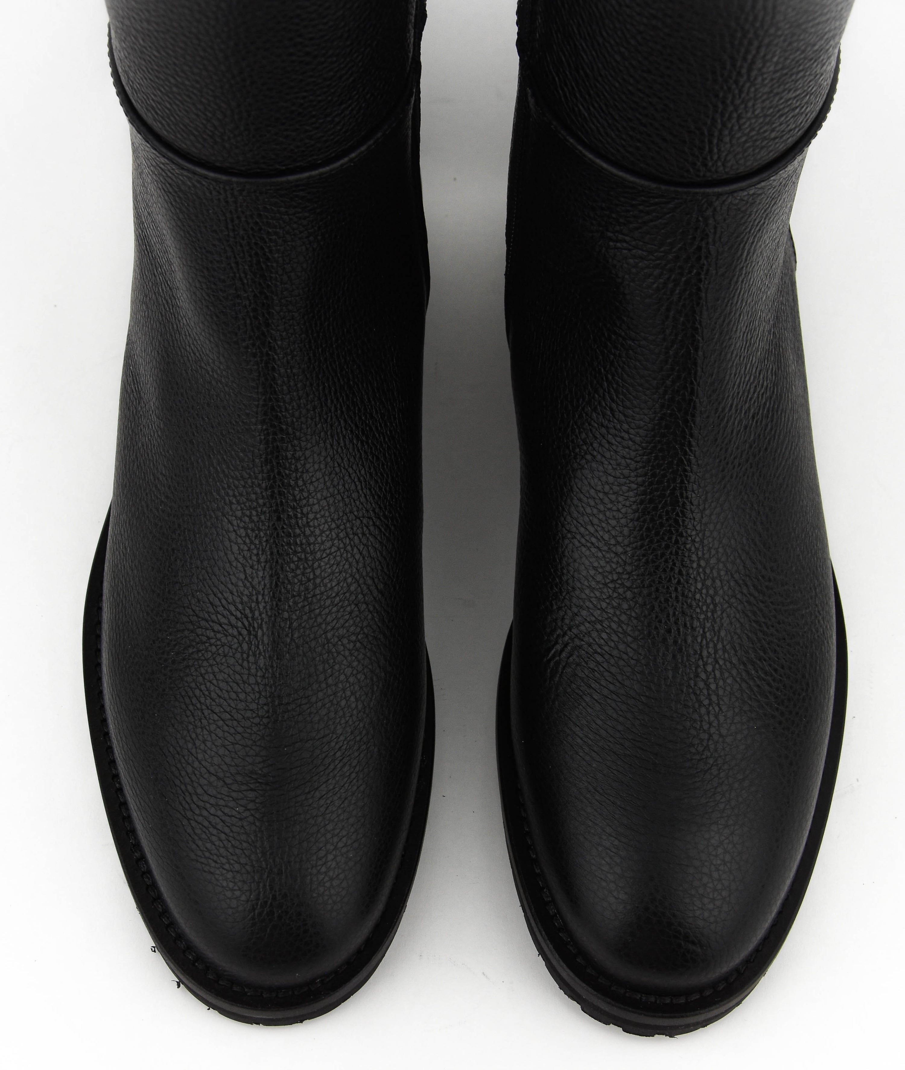 ROBERTO FESTA ARVID LONGBOOT BLACK