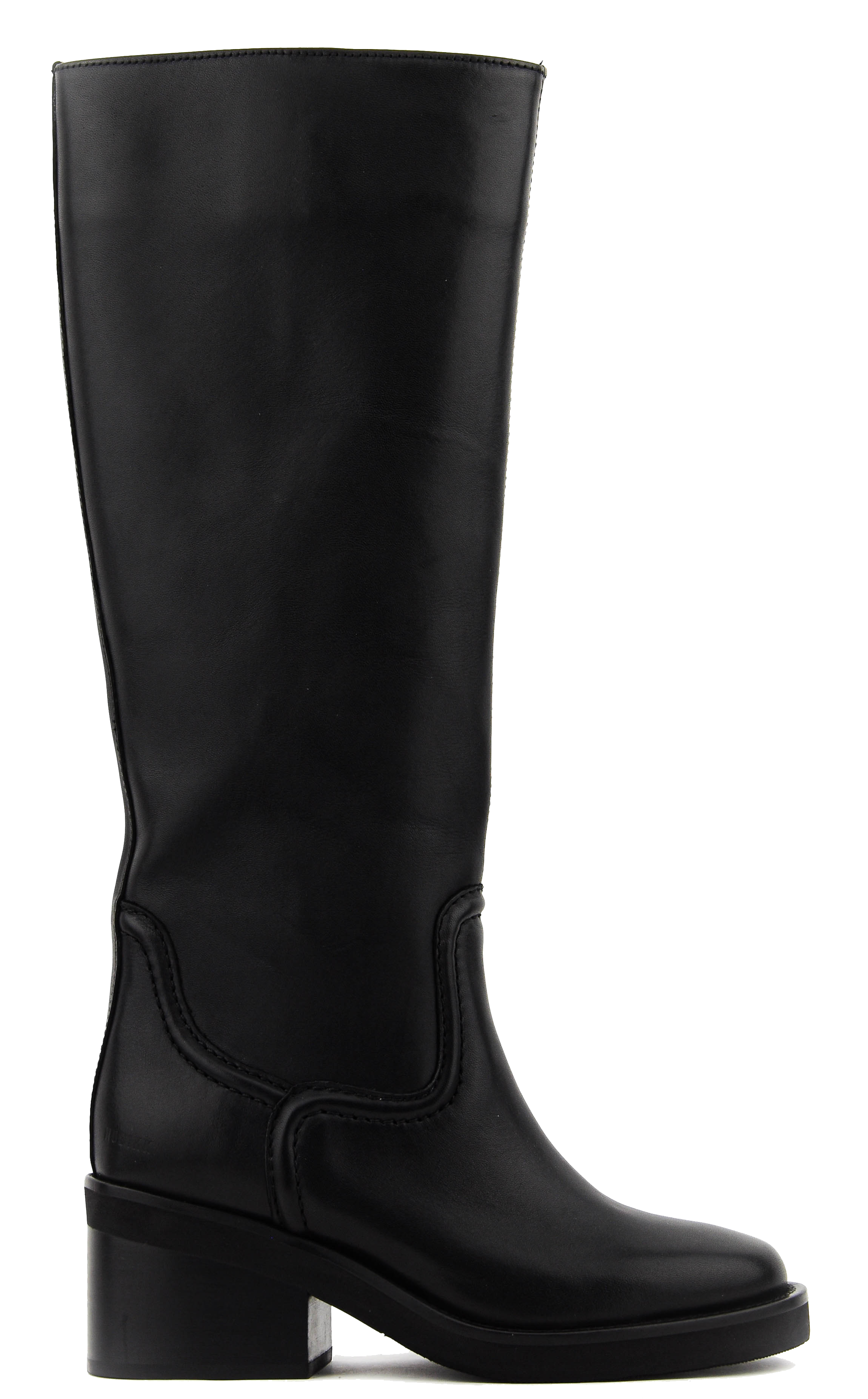 NUBIKK CASSY BOOT BLACK