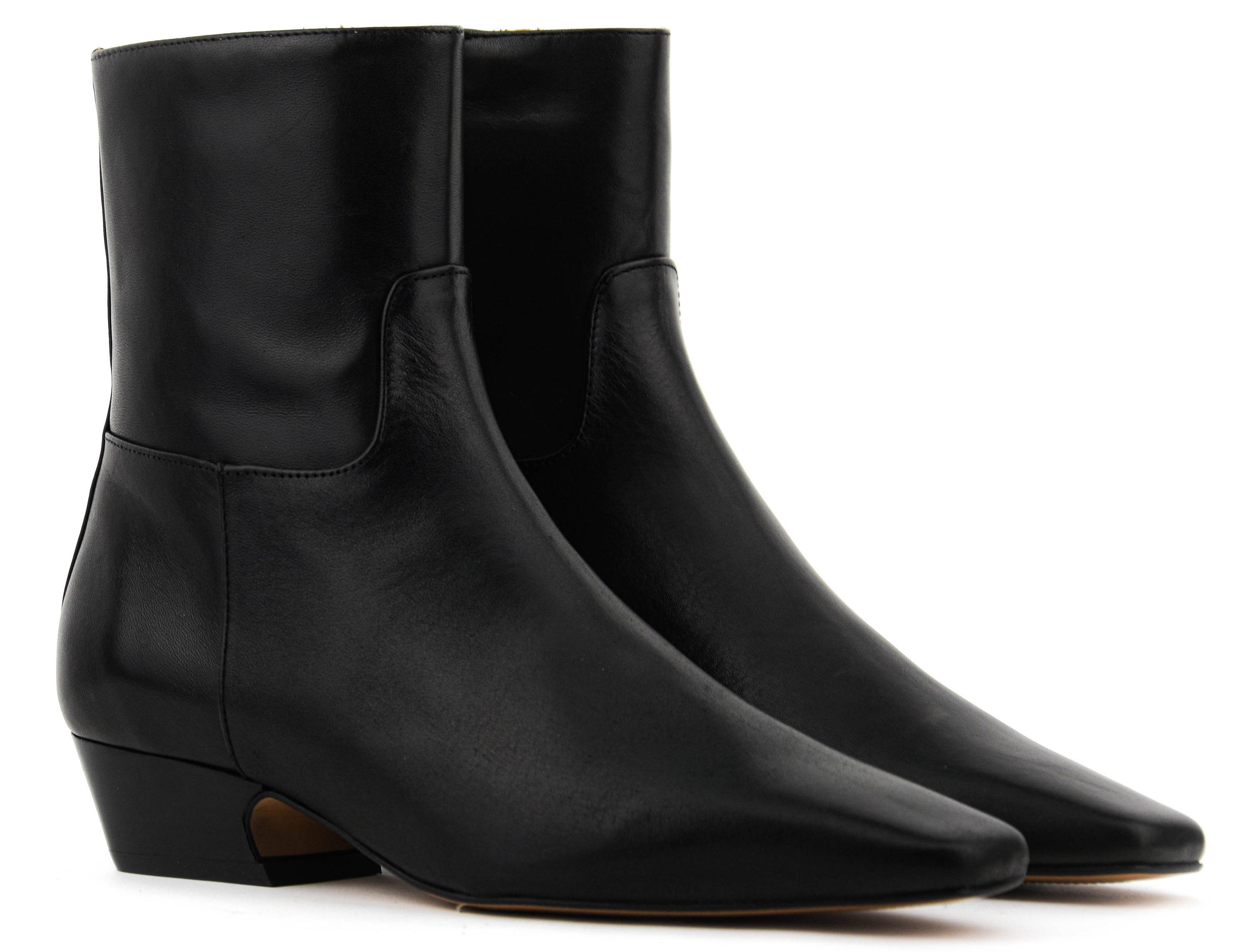 TORAL IRENE BLACK BOOT