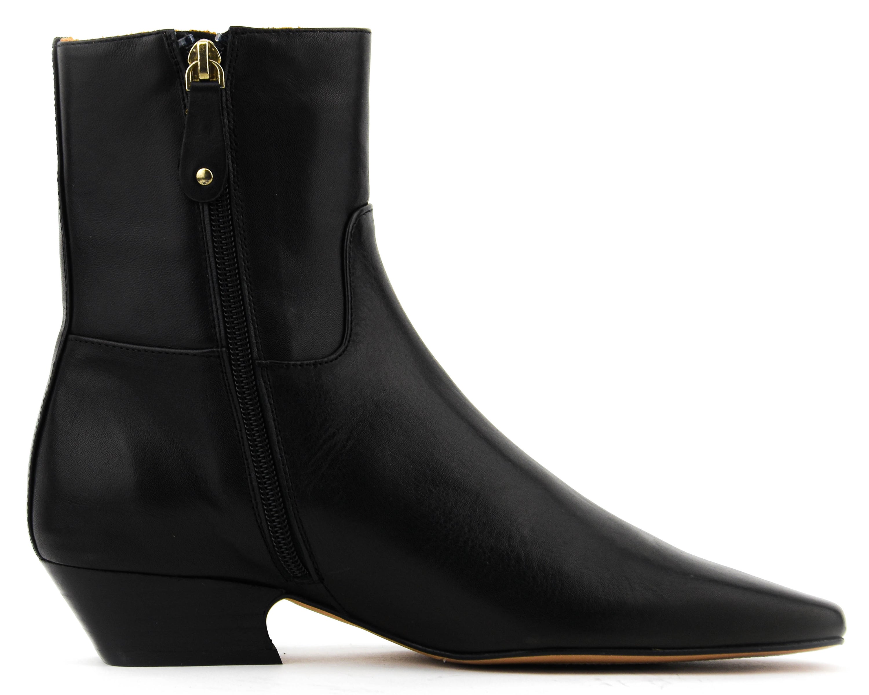 TORAL IRENE BLACK BOOT