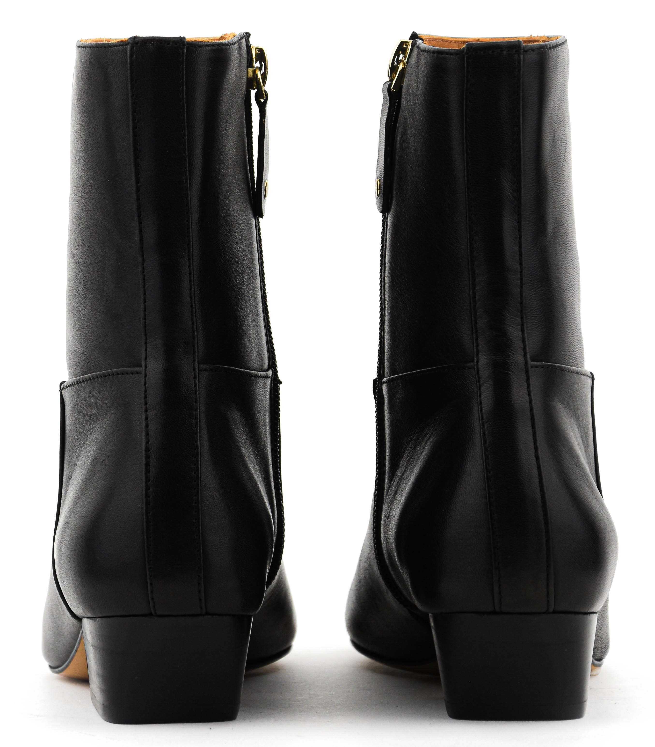 TORAL IRENE BLACK BOOT