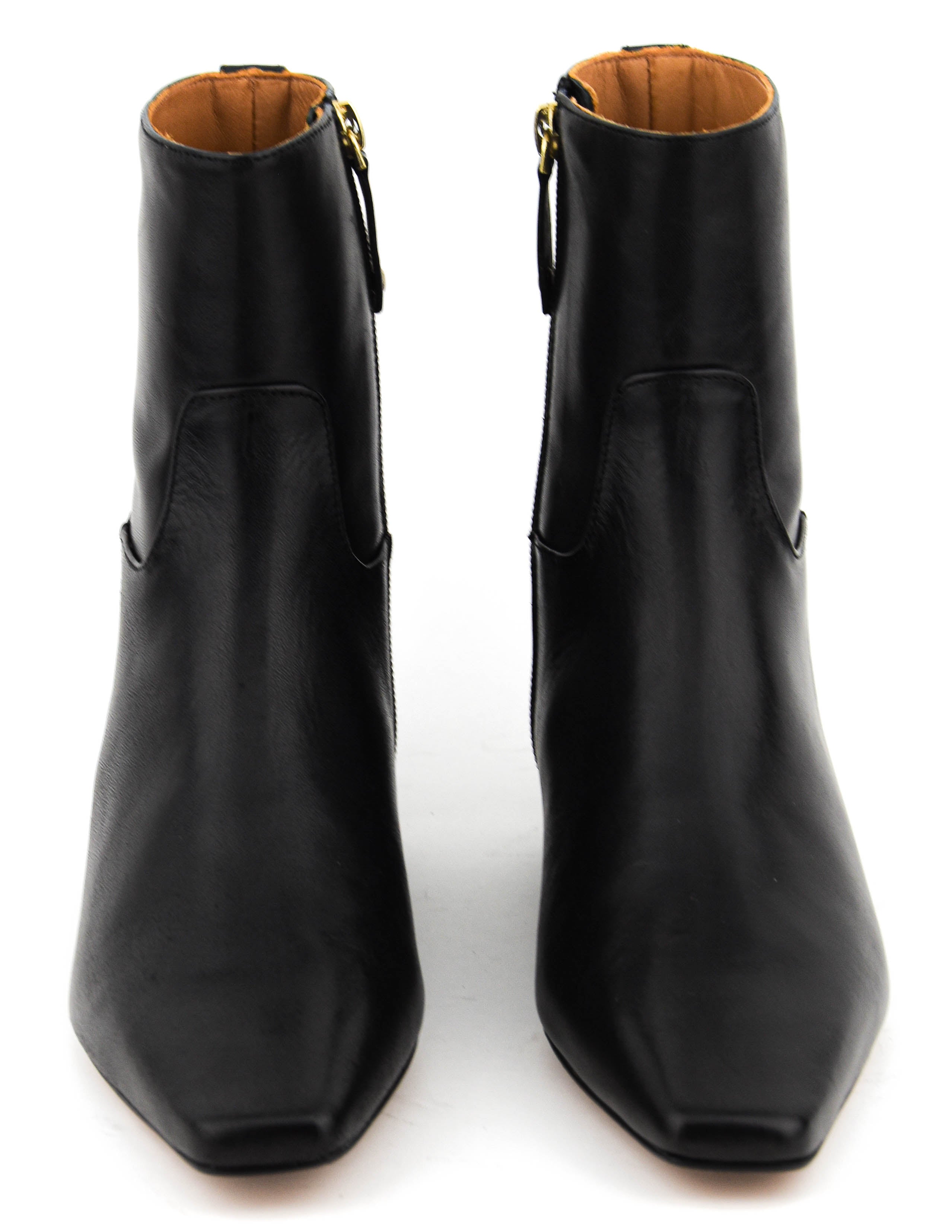 TORAL IRENE BLACK BOOT