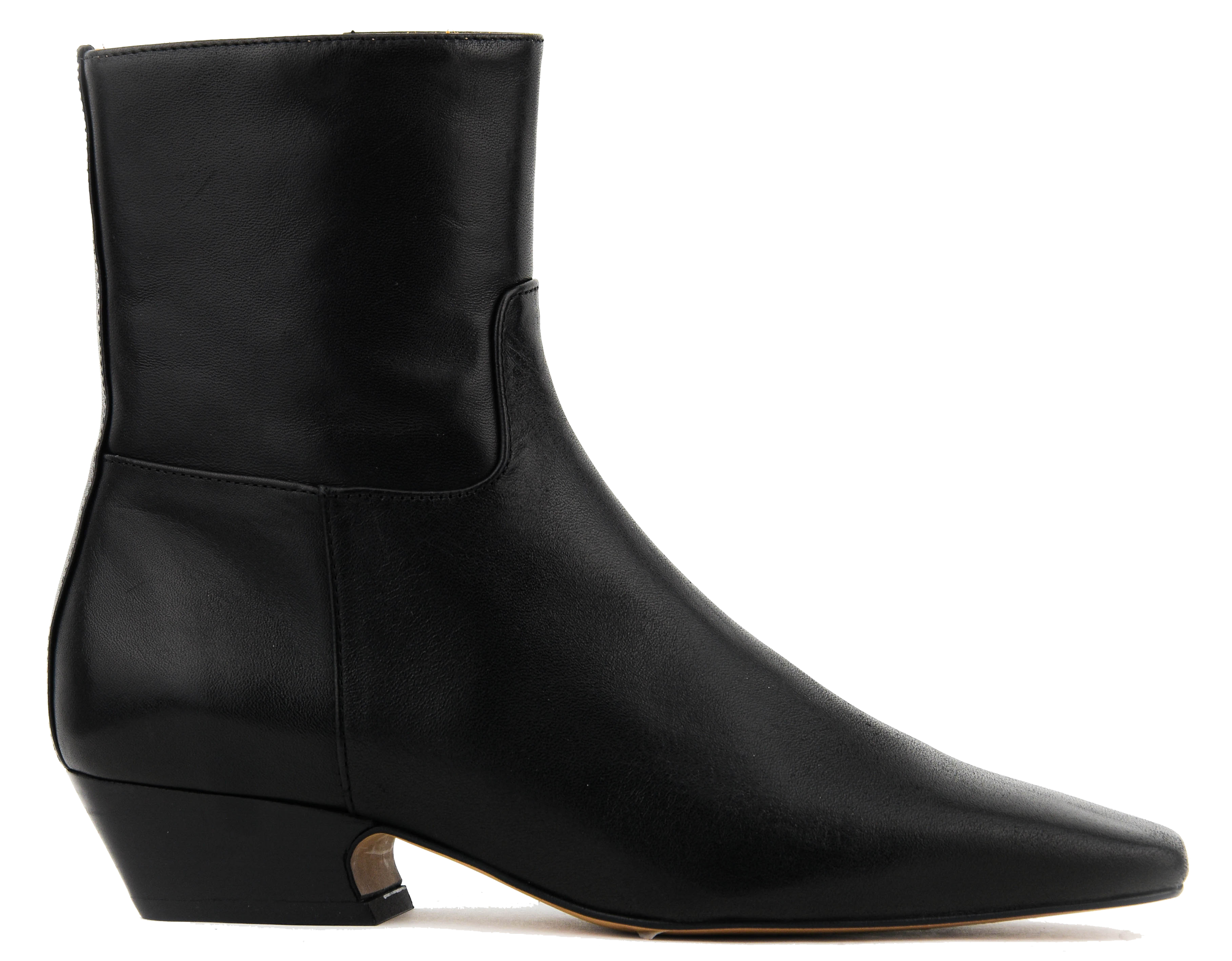 TORAL IRENE BLACK BOOT