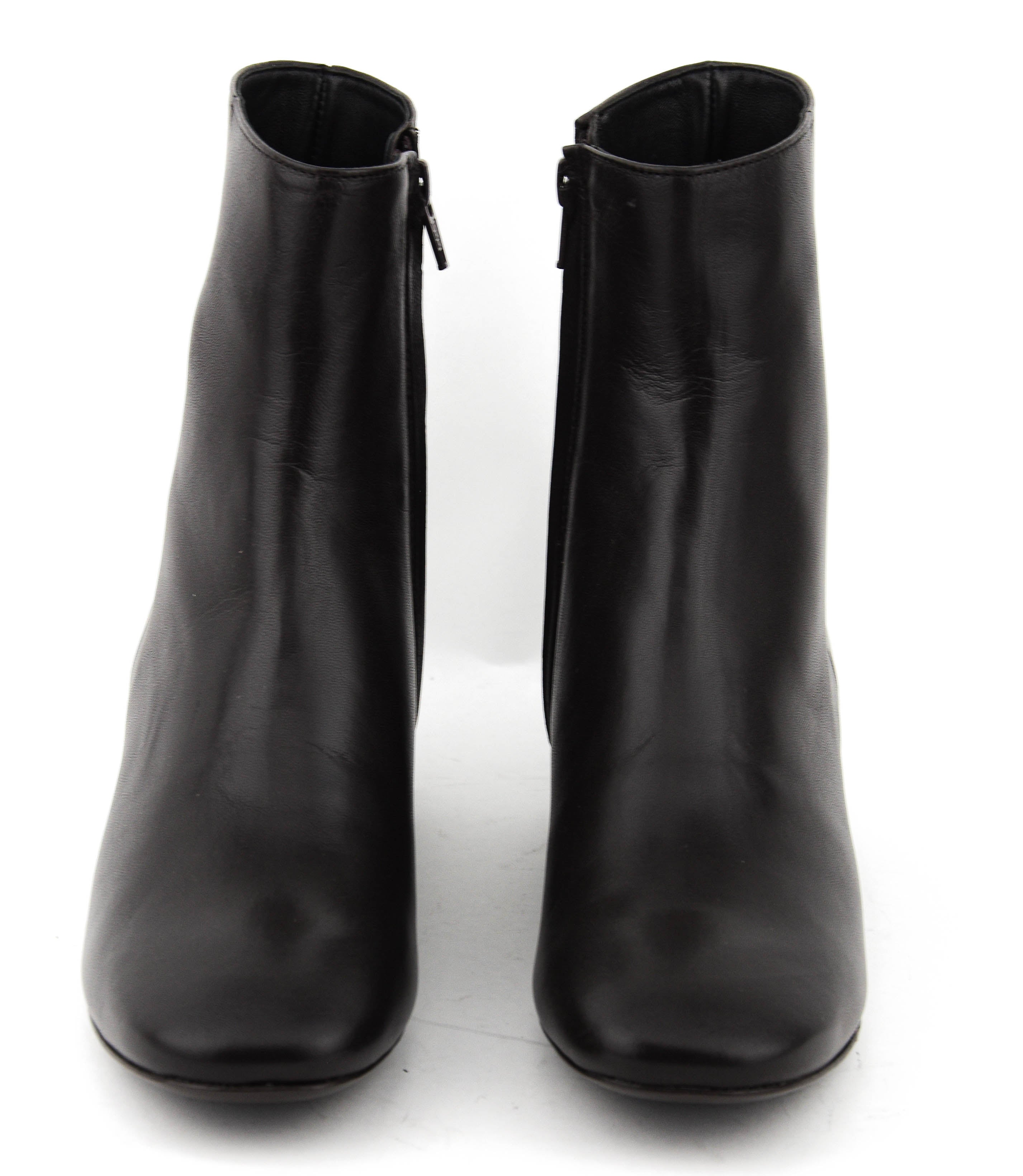 PAUL WARMER CLASSIC BOOTIE EBONY