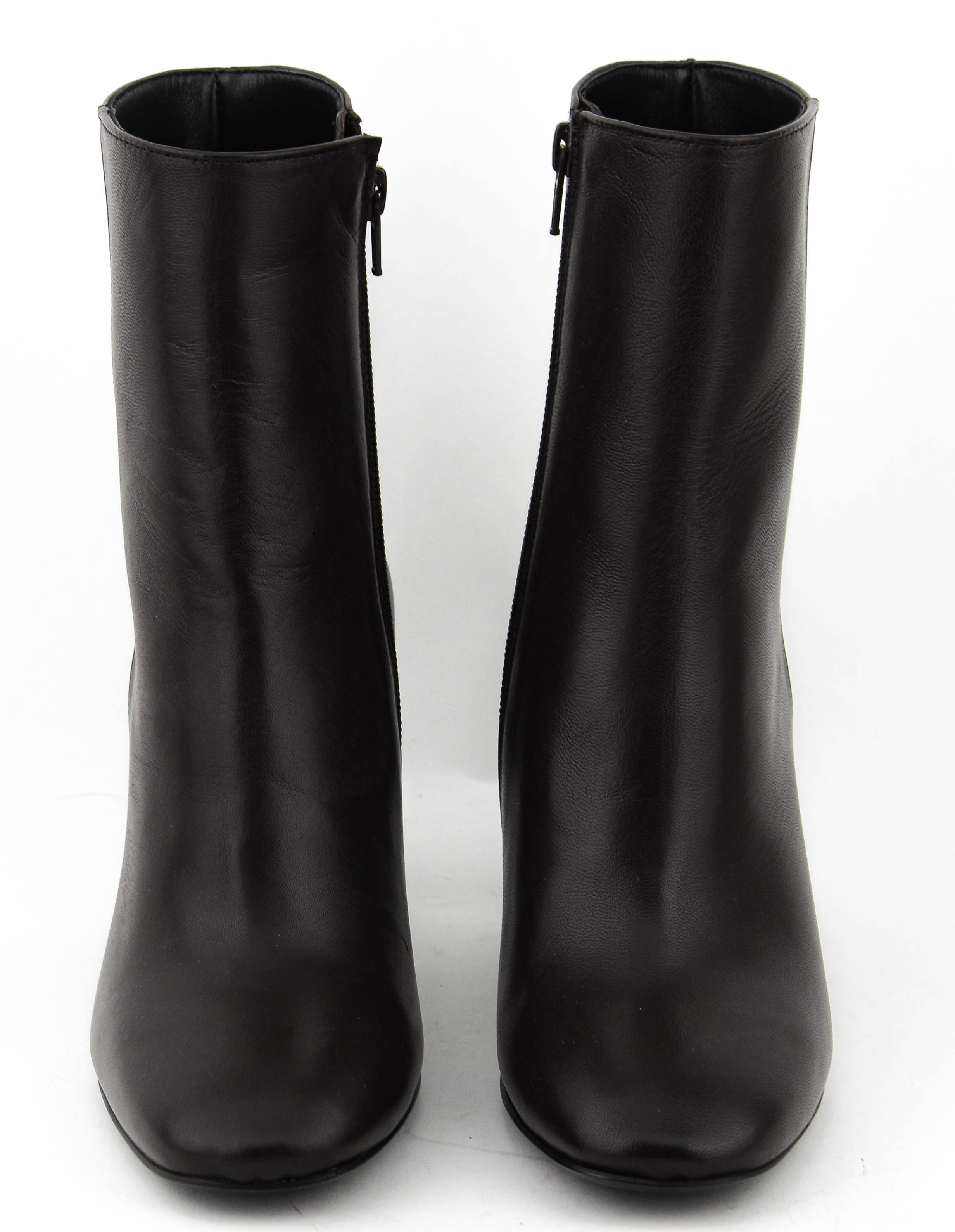 PAUL WARMER CLASSIC BOOT EBONY 85