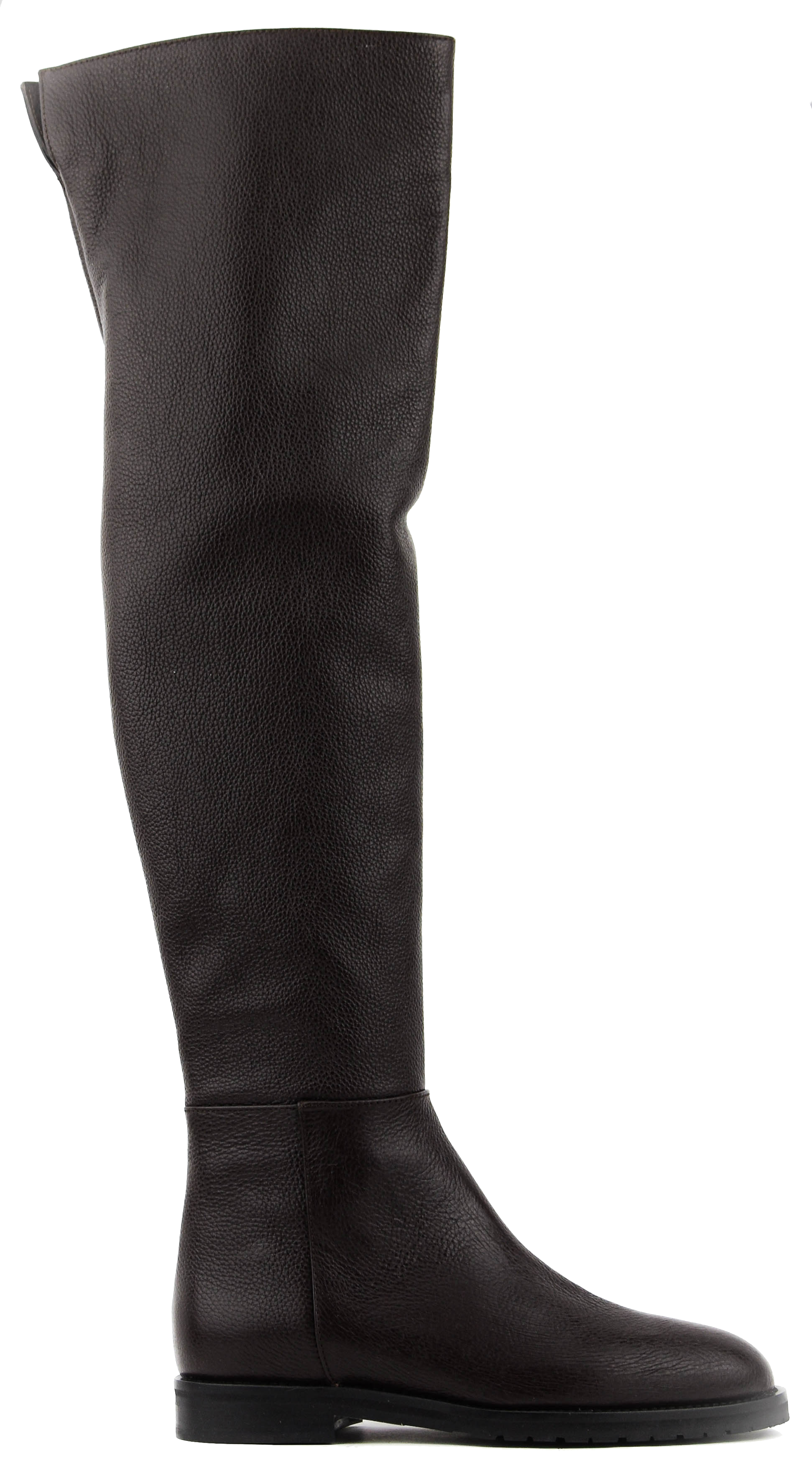 ROBERTO FESTA ARVID LONGBOOT BROWN