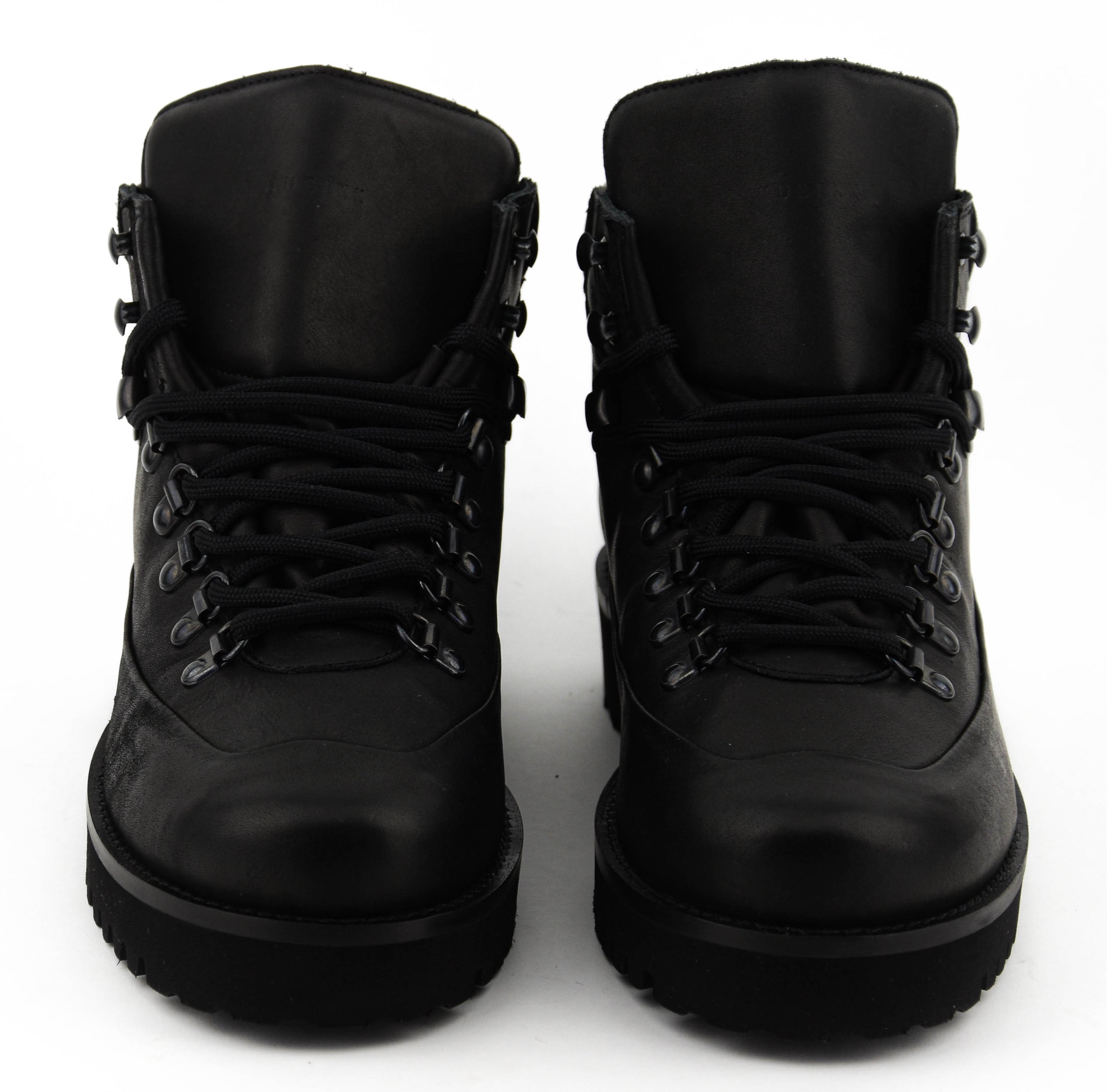 NUBIKK LOGAN CHAD BOOT BLACK