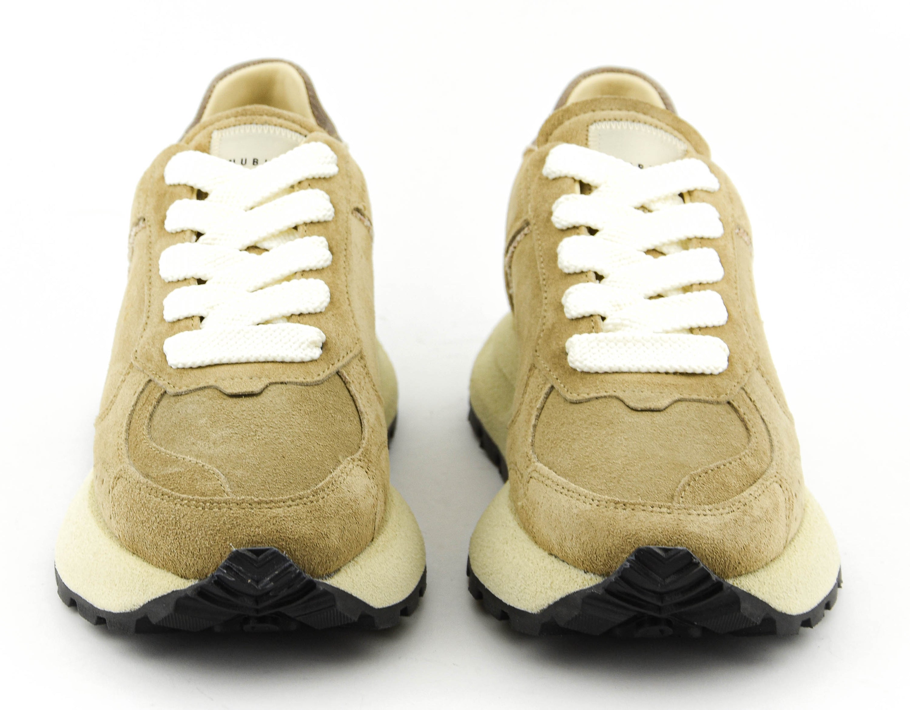 NUBIKK ROSE NOMAD SNEAKER BEIGE