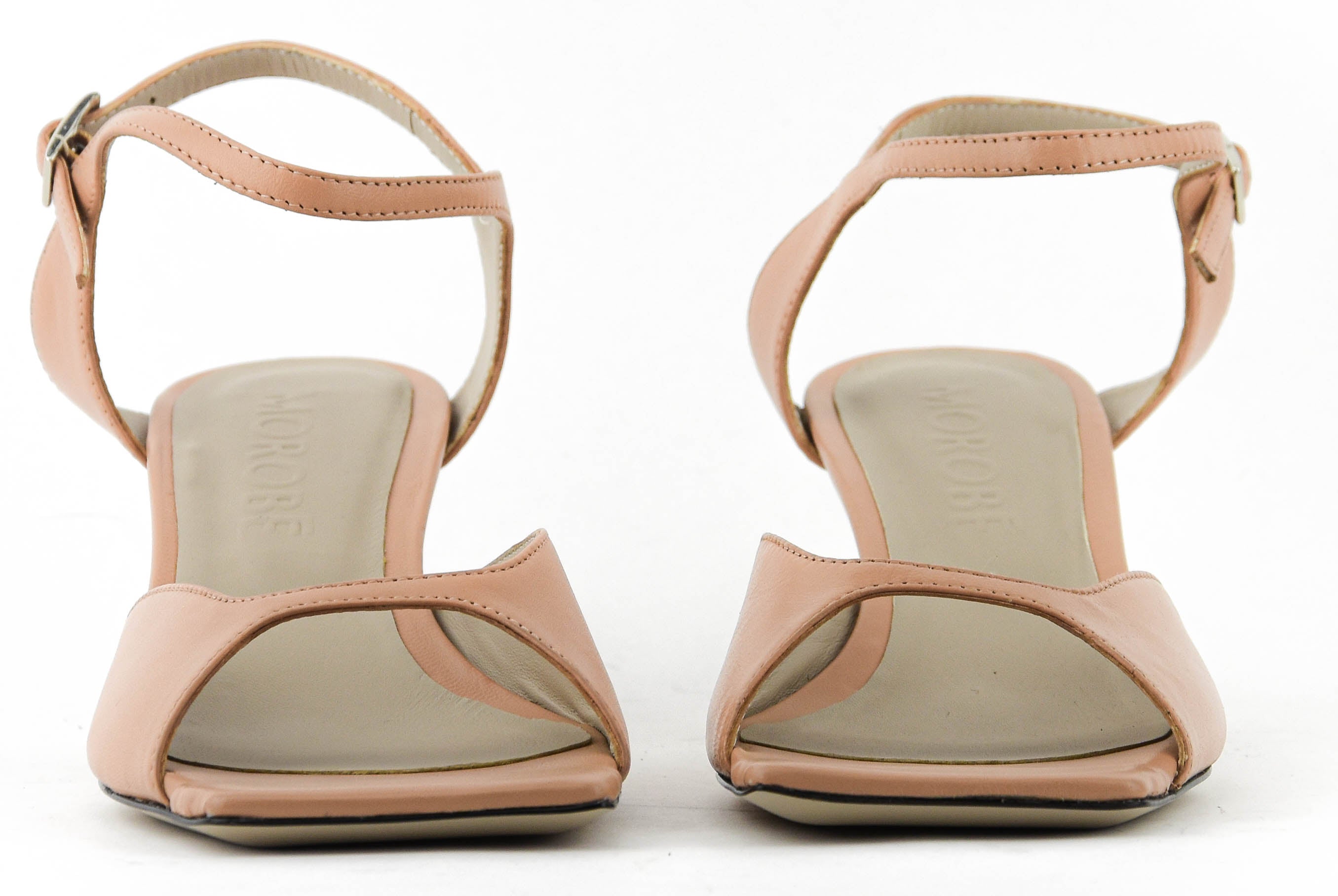 MOROBE GRACE 36  SANDAL NUDE