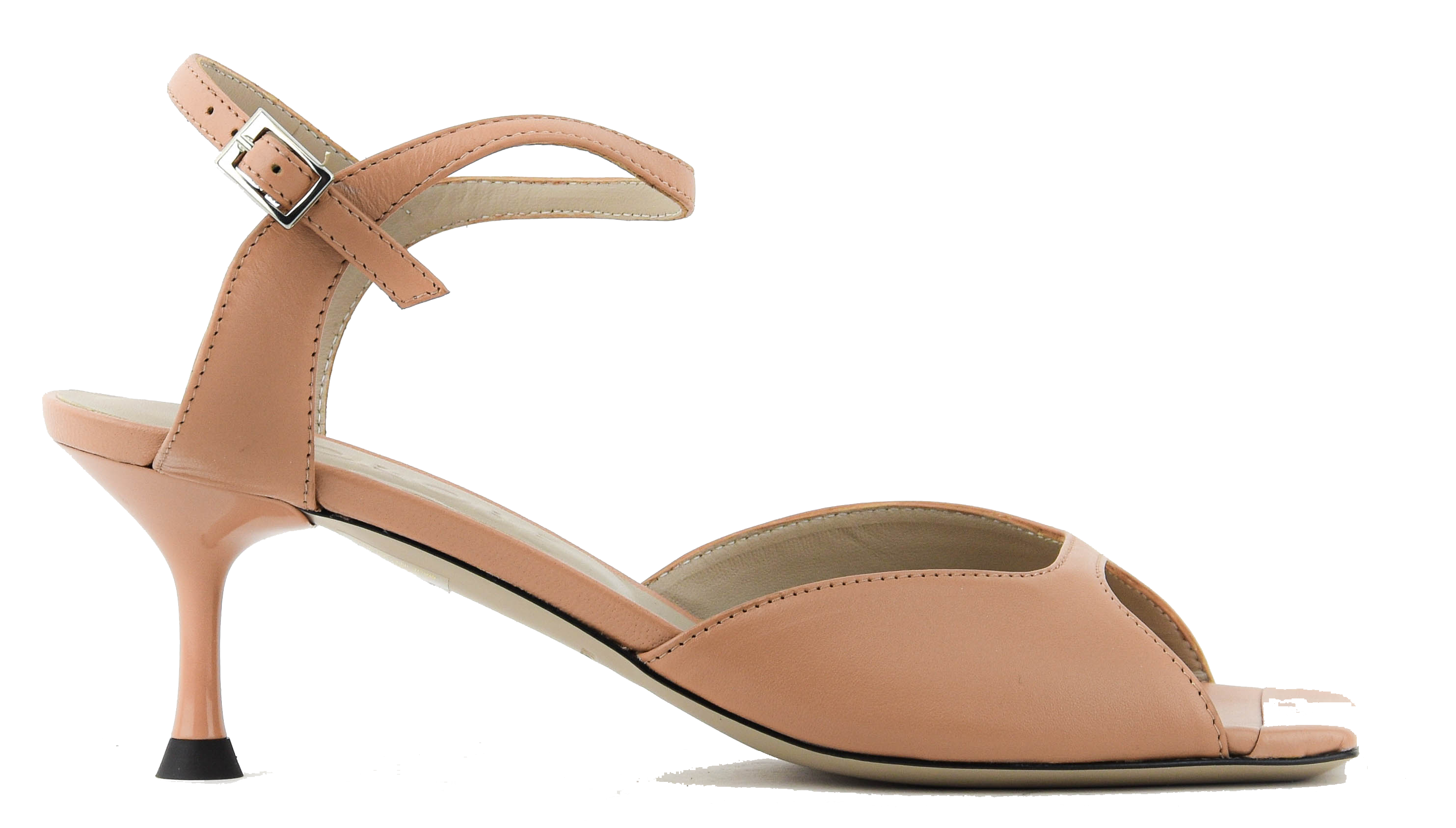 MOROBE GRACE 36  SANDAL NUDE