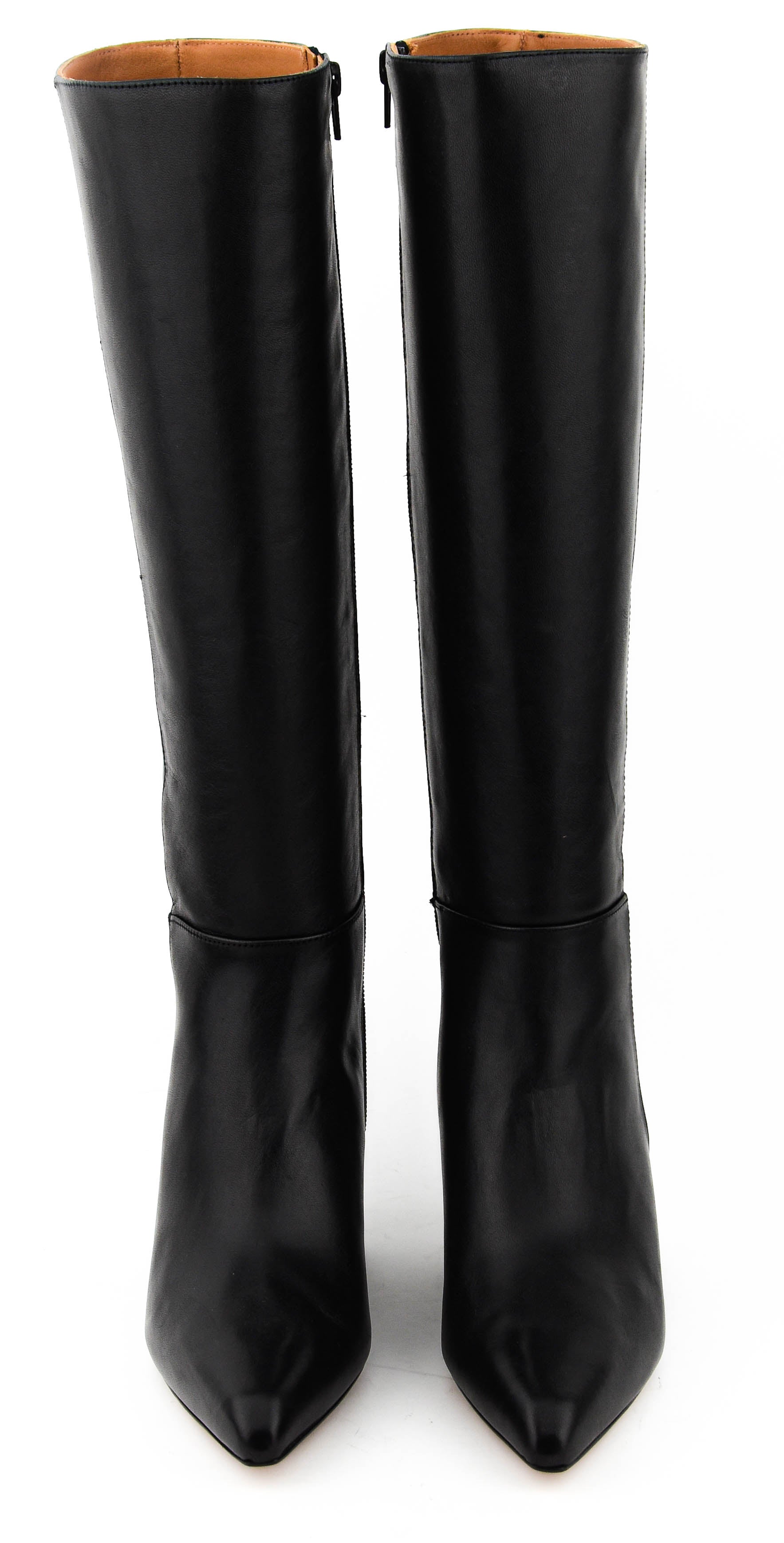 TORAL INGRID LONG BOOT BLACK