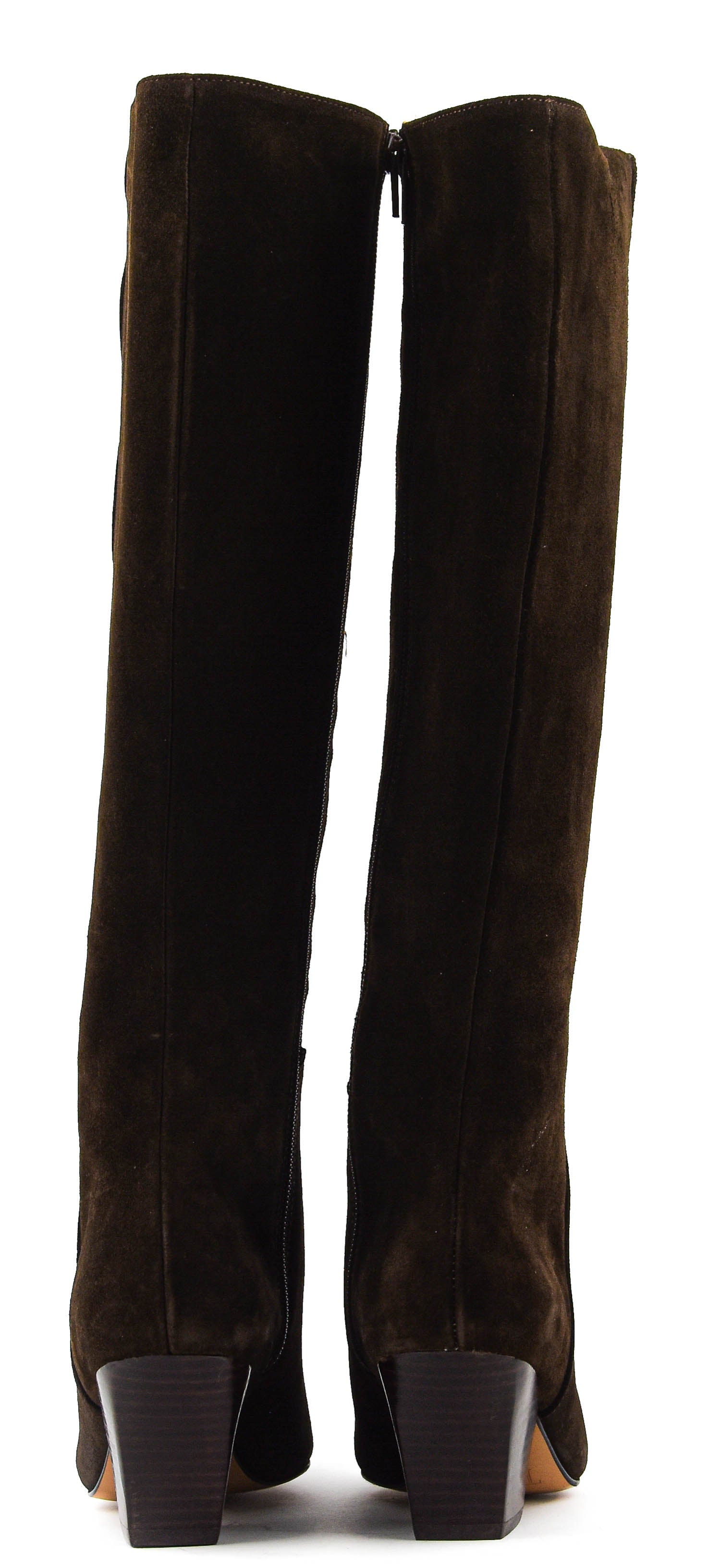 TORAL INGRID LONG BOOT BROWN