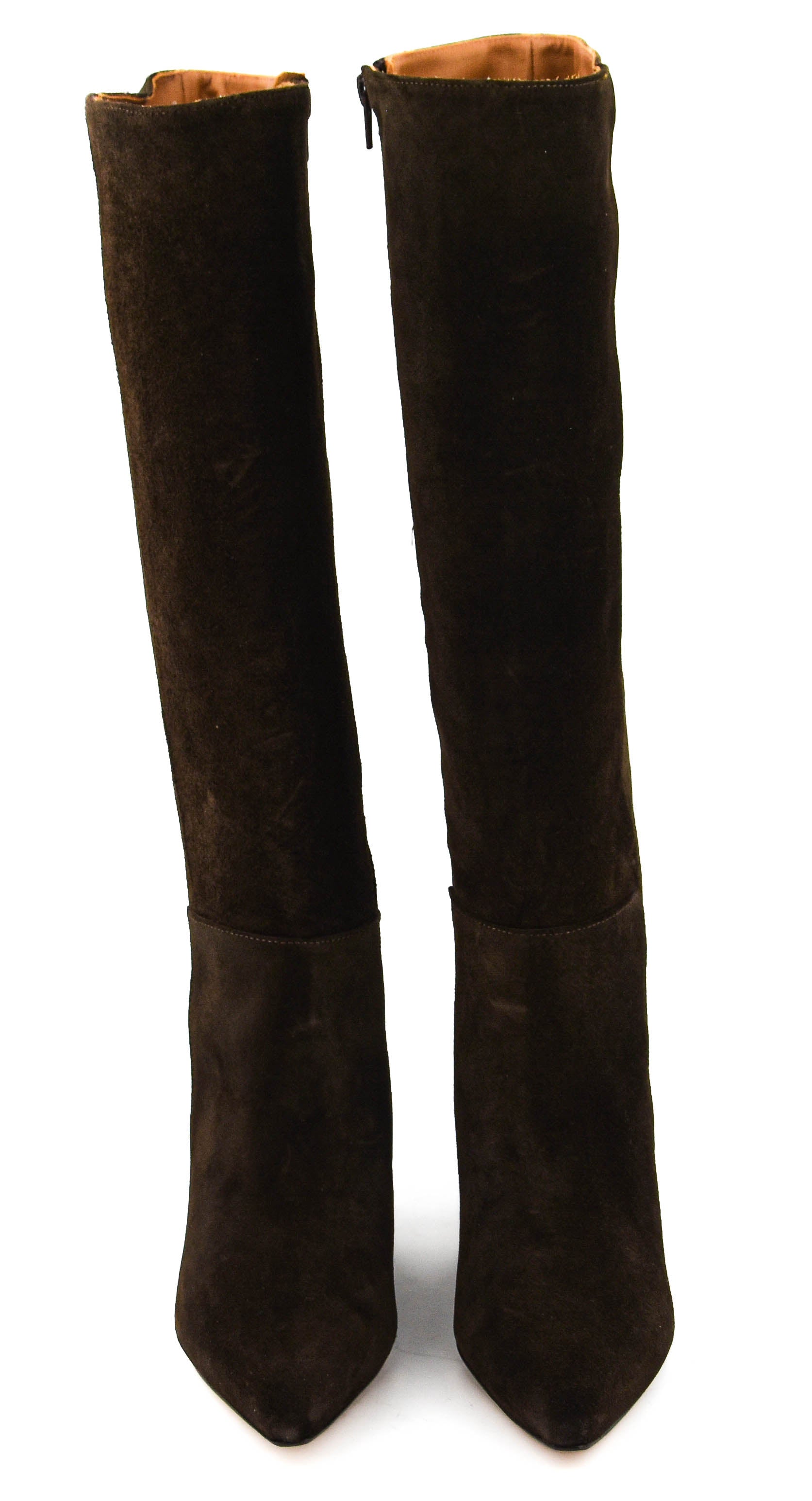 TORAL INGRID LONG BOOT BROWN