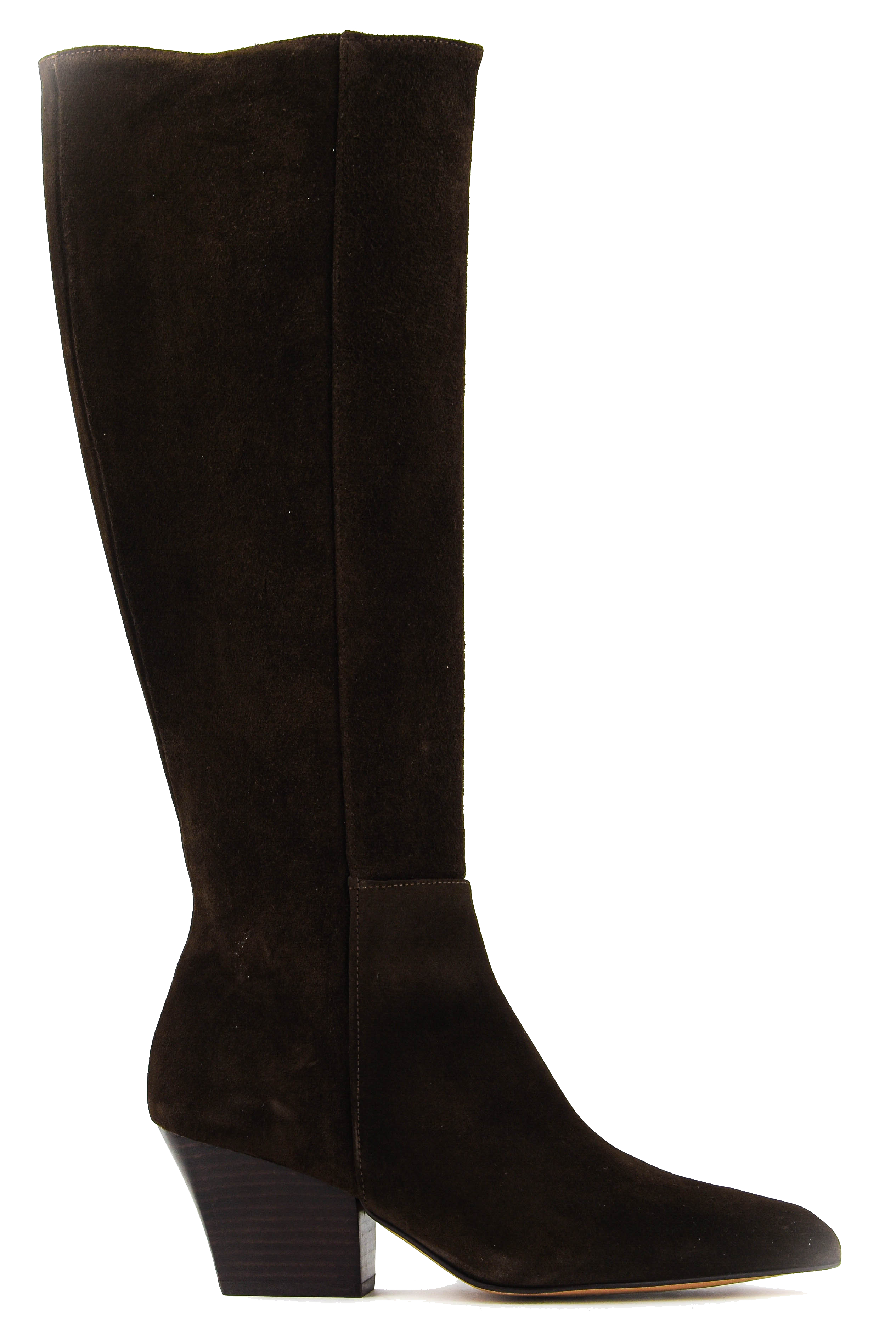 TORAL INGRID LONG BOOT BROWN