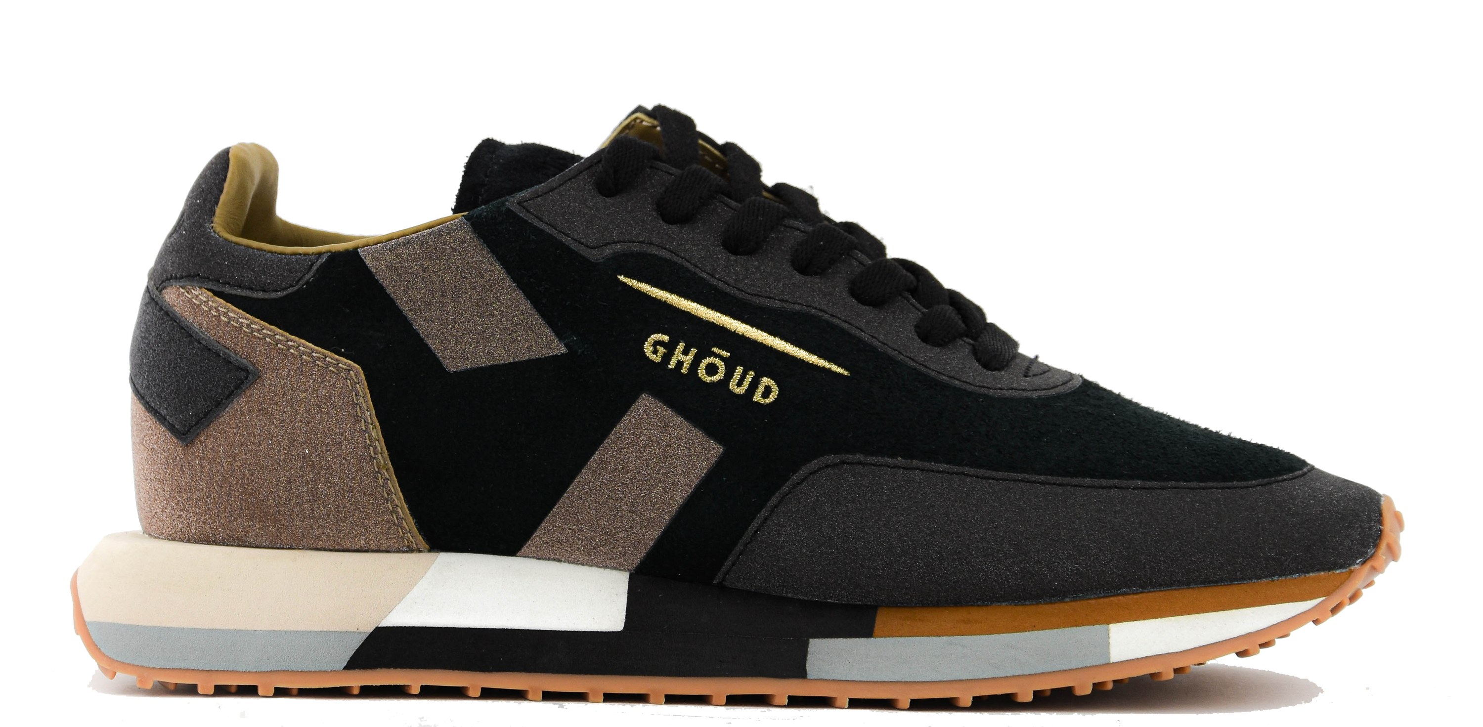 GHOUD STARLIGHT MULTI BRONZE BLACK