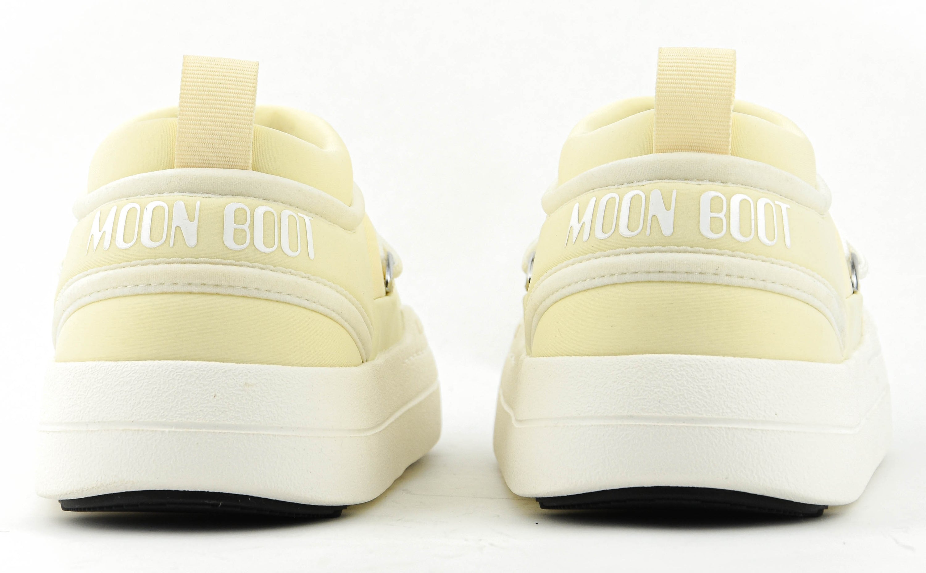 MOONBOOT PARK ICON CREAM