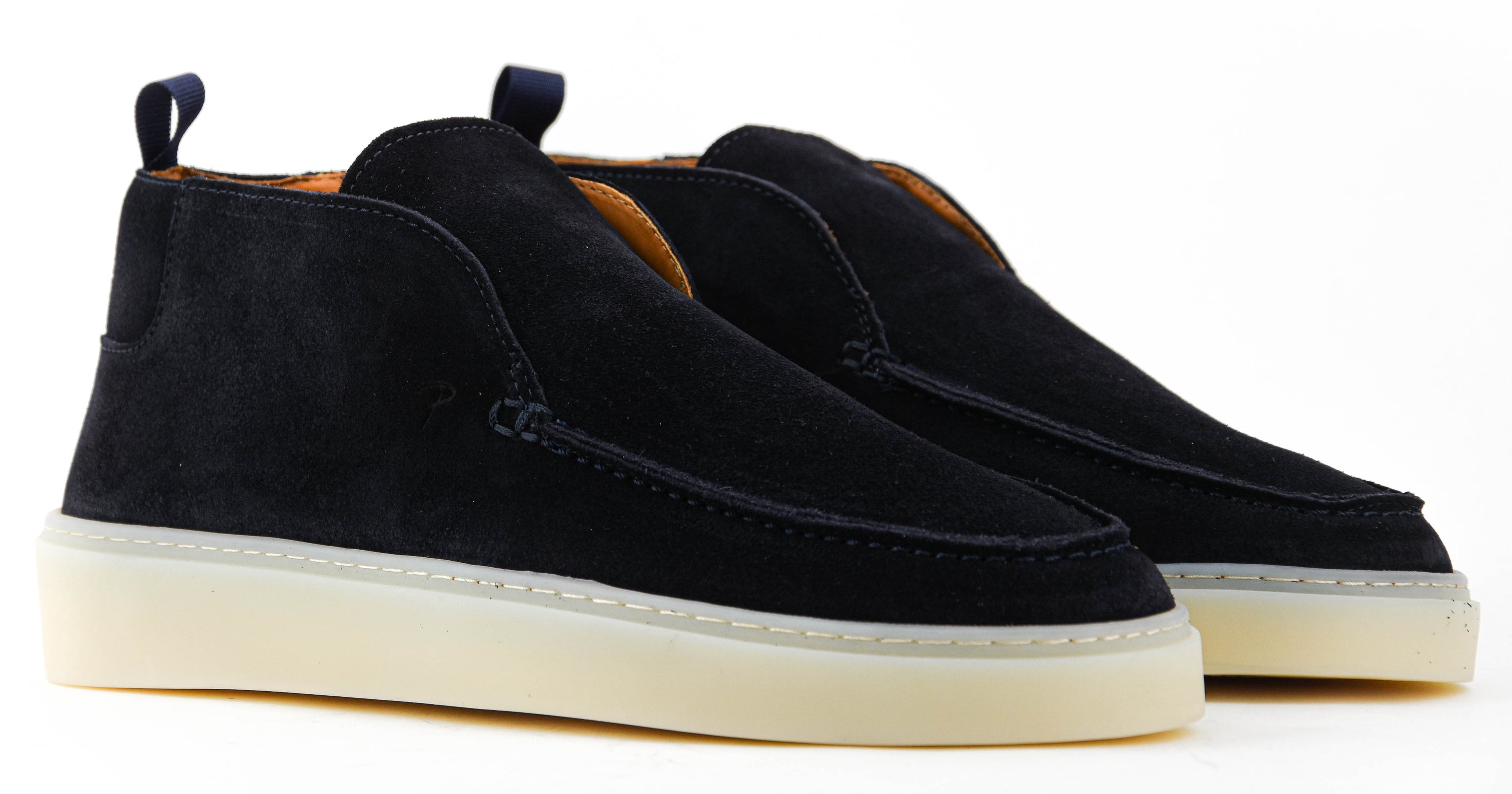 POSA HIGH LOAFER NIGHT BLUE