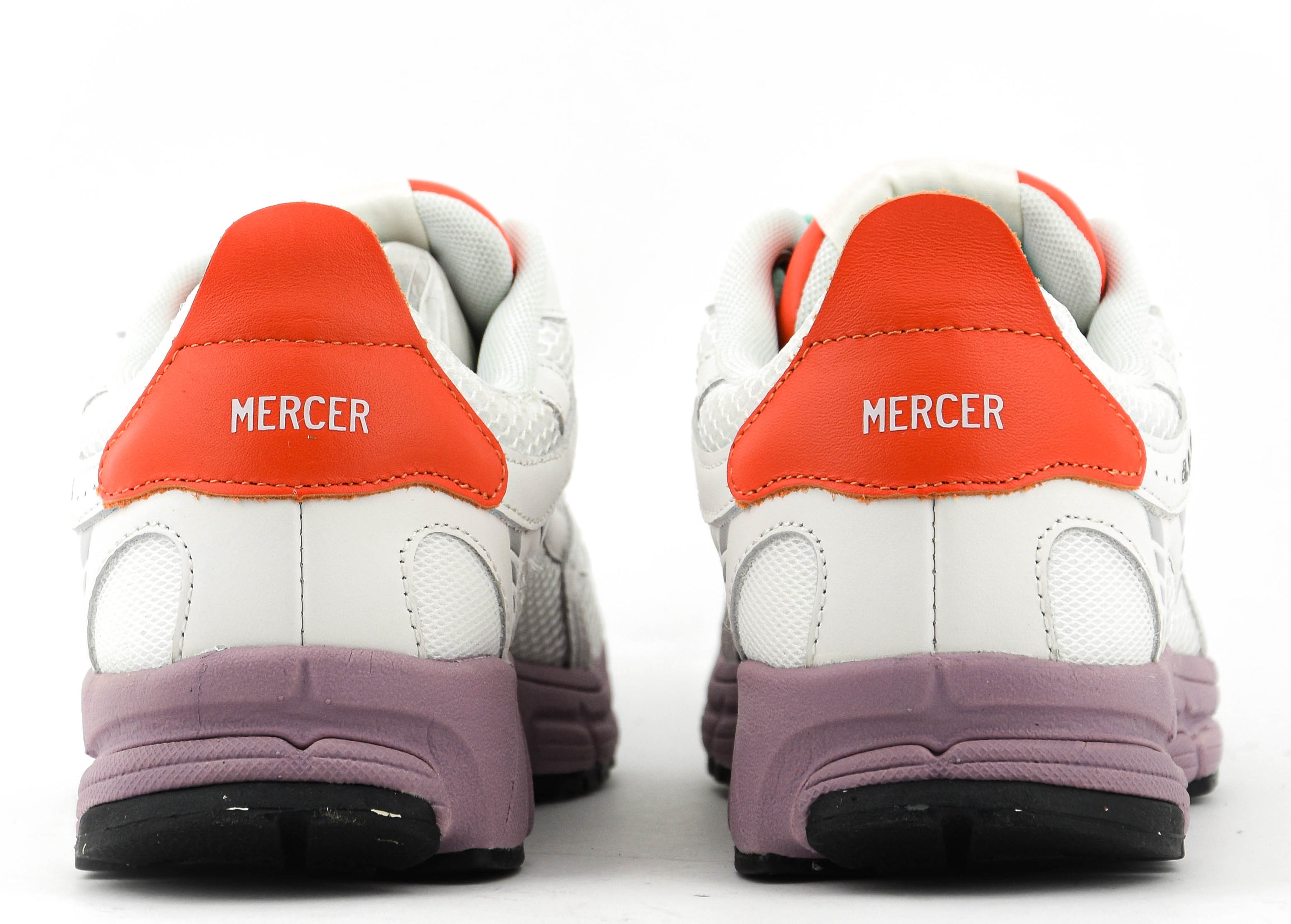 MERCER RE RUN COLOR MULTI WHITE