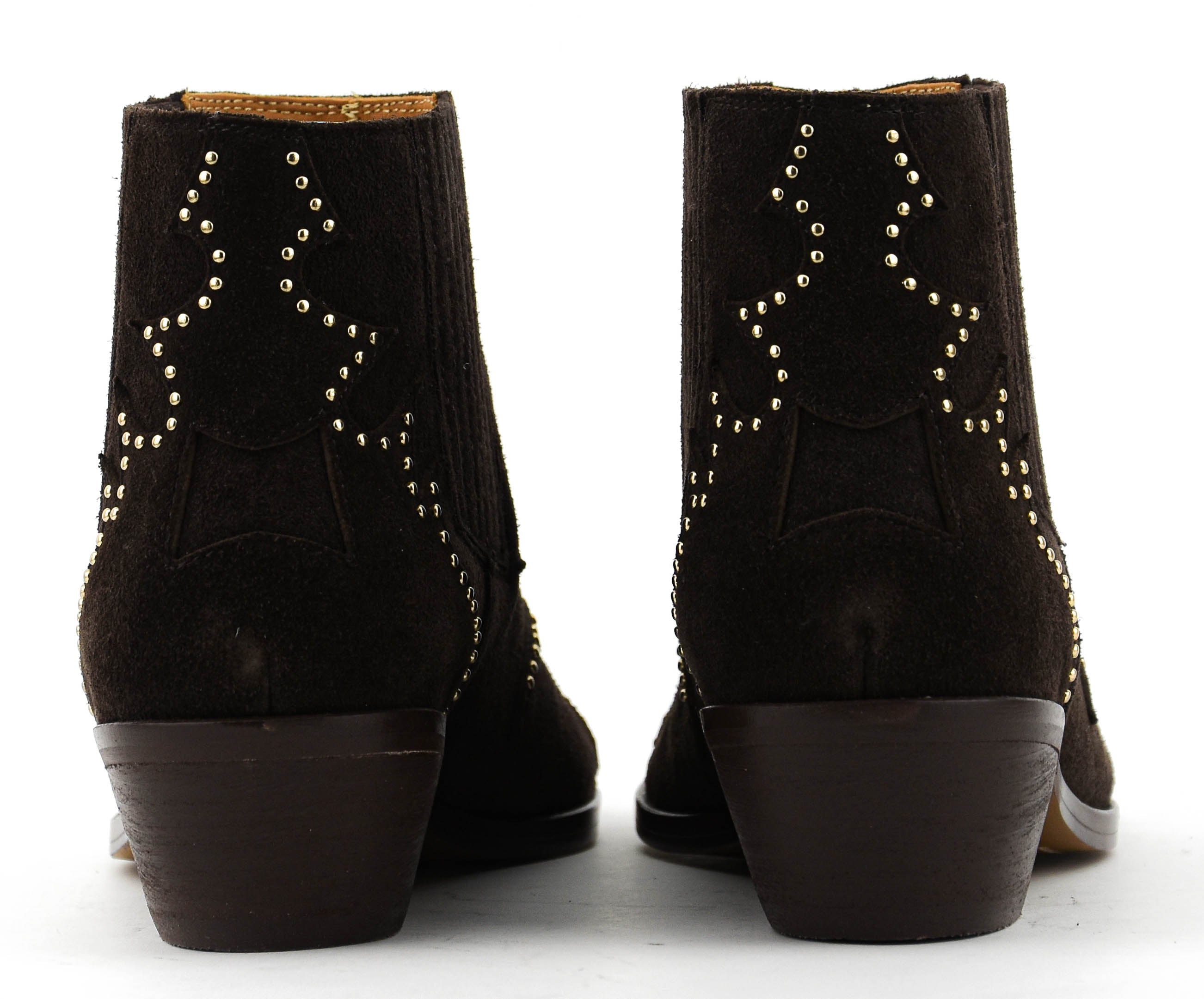 TORAL SONIA PUNK BOOTIE BROWN