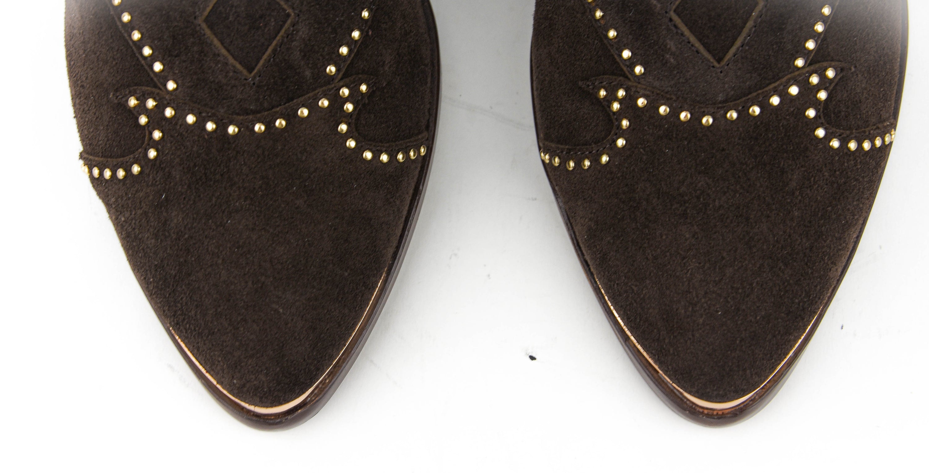 TORAL SONIA PUNK BOOTIE BROWN