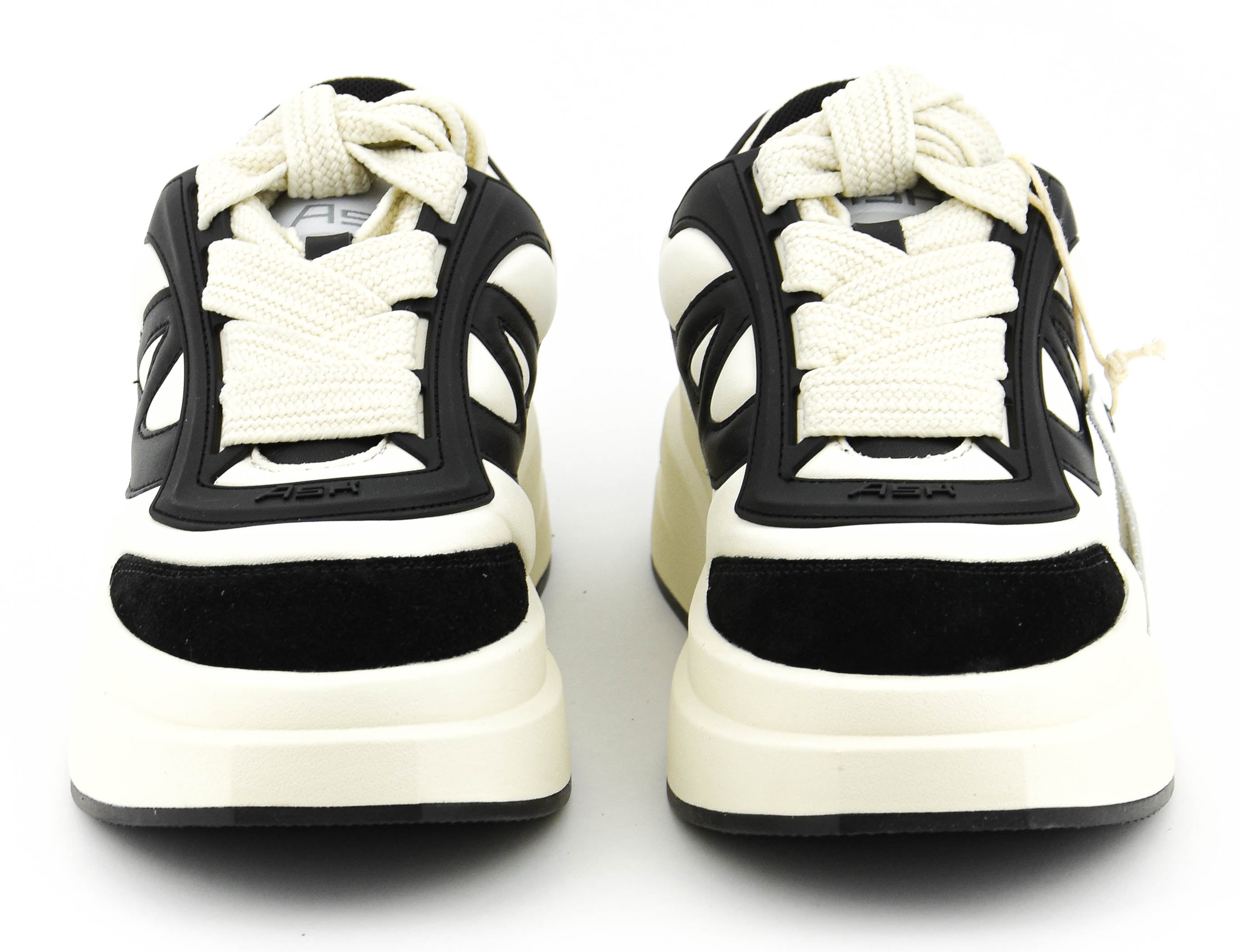 ASH IMPETUS SNEAKER BLACK