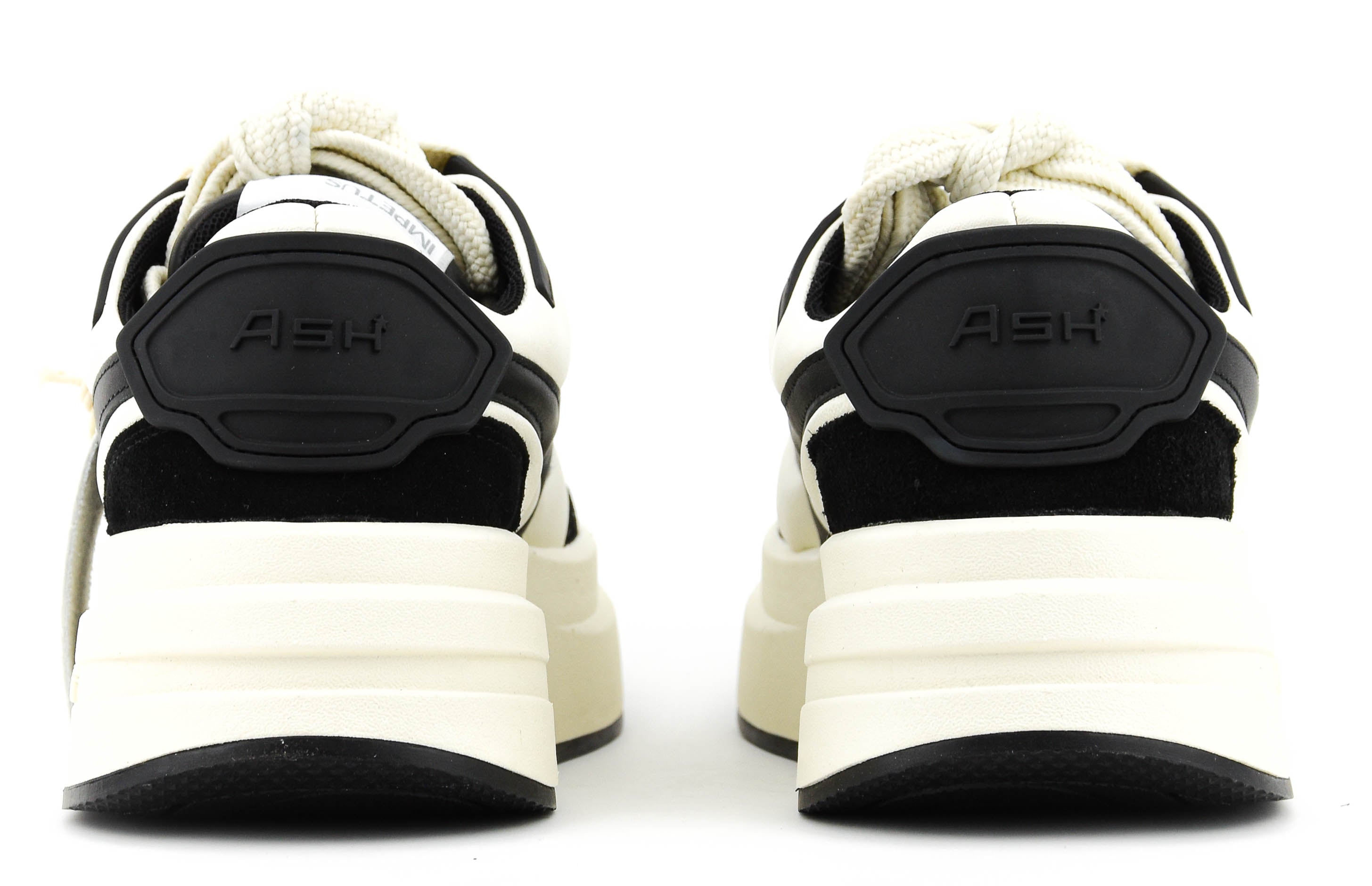 ASH IMPETUS SNEAKER BLACK