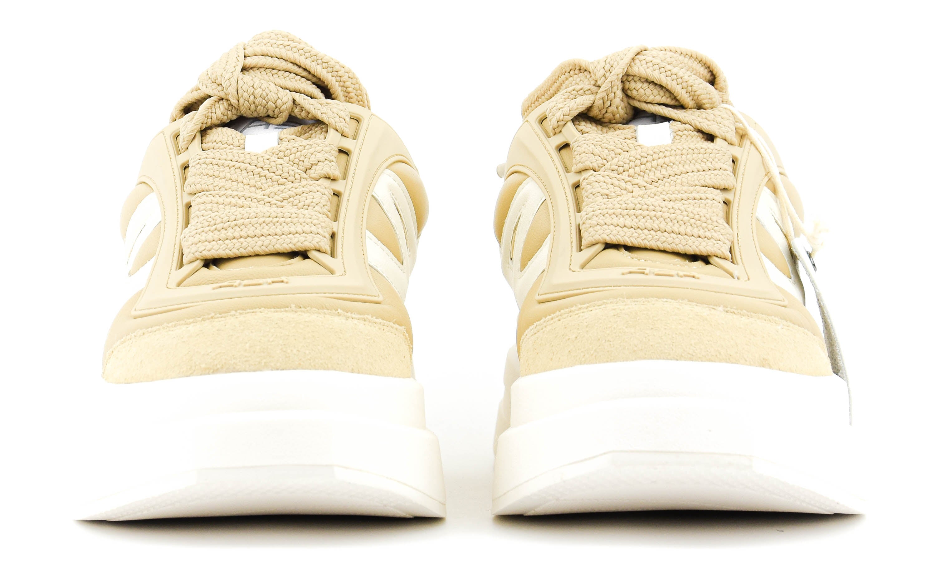 ASH IMPETUS SNEAKER BEIGE