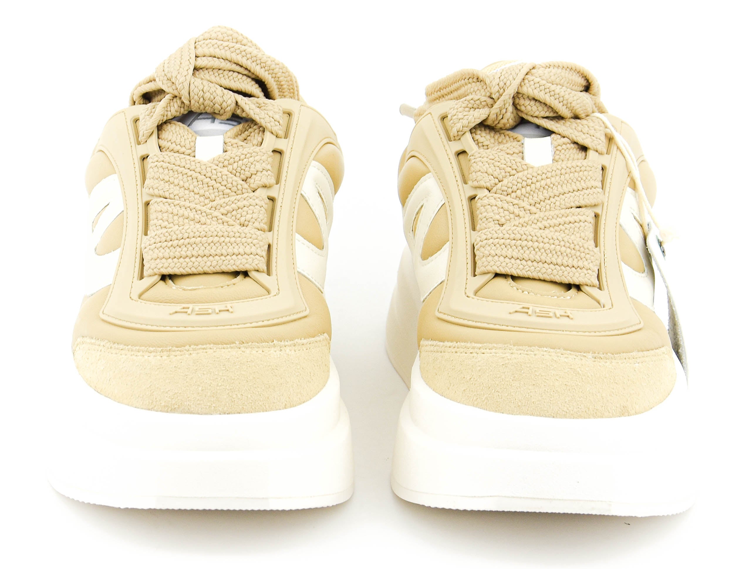 ASH IMPETUS SNEAKER BEIGE