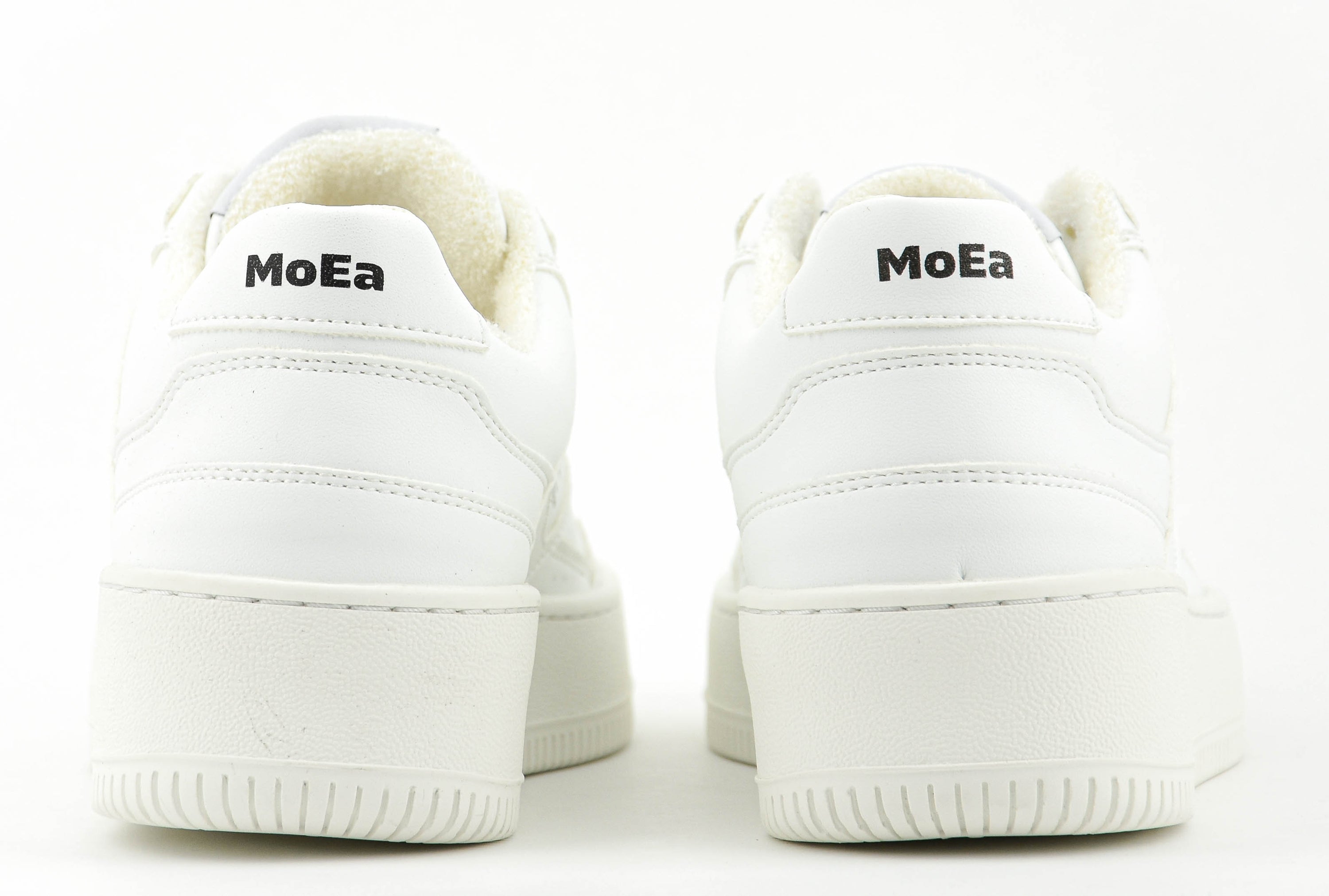 MOEA GEN 1 FULL WHITE