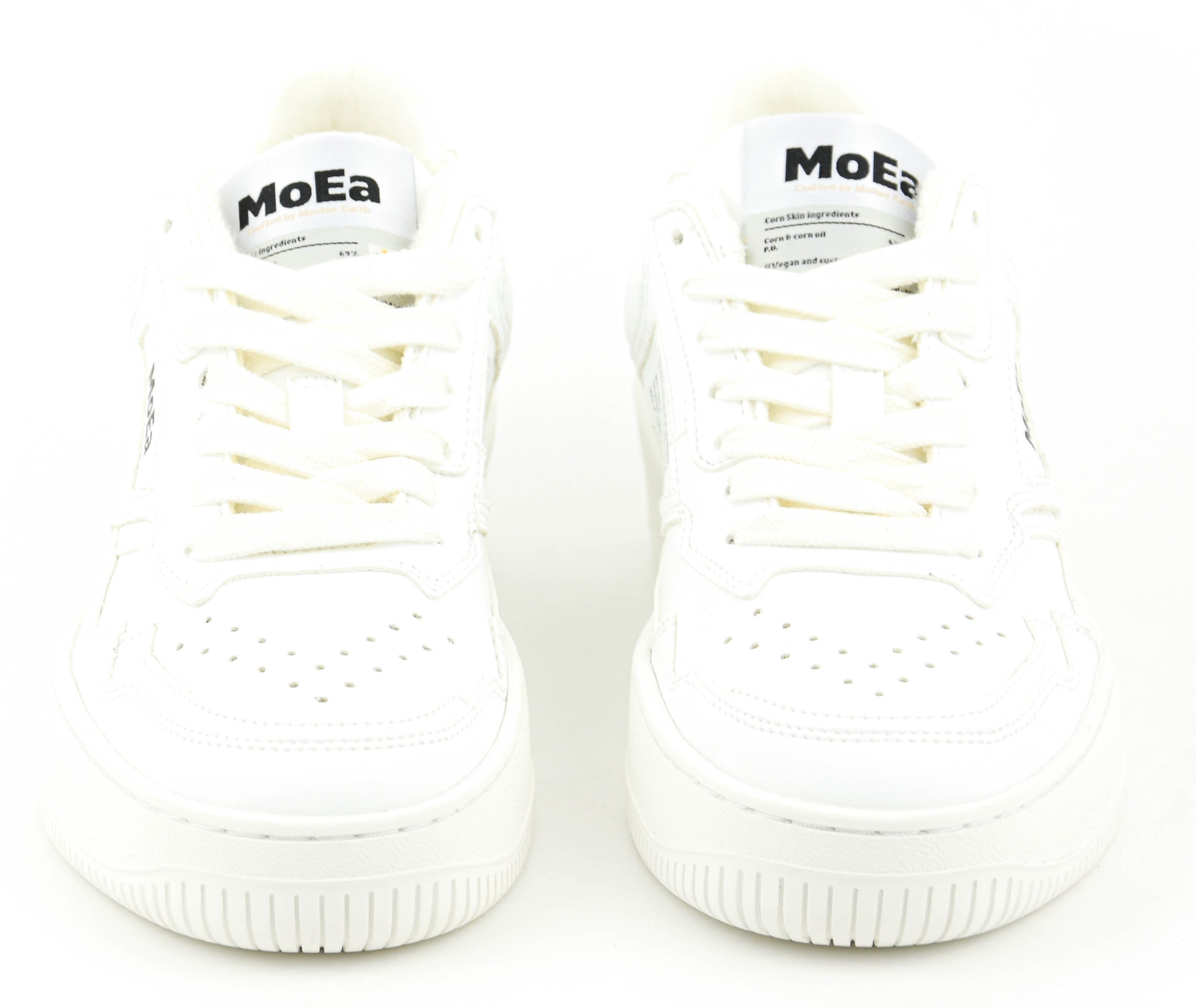 MOEA GEN 1 FULL WHITE