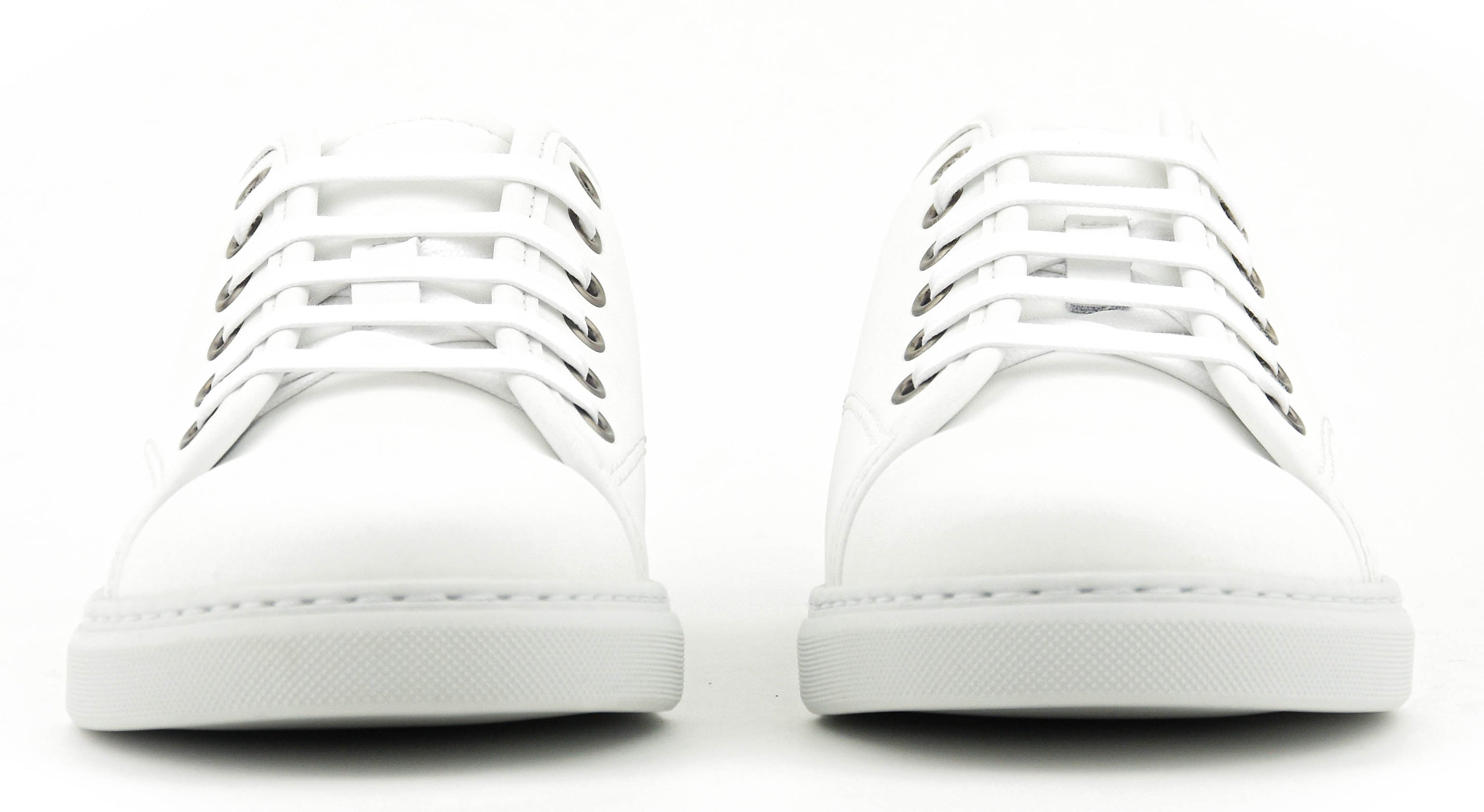 LANVIN DBB1 SNEAKER WHITE