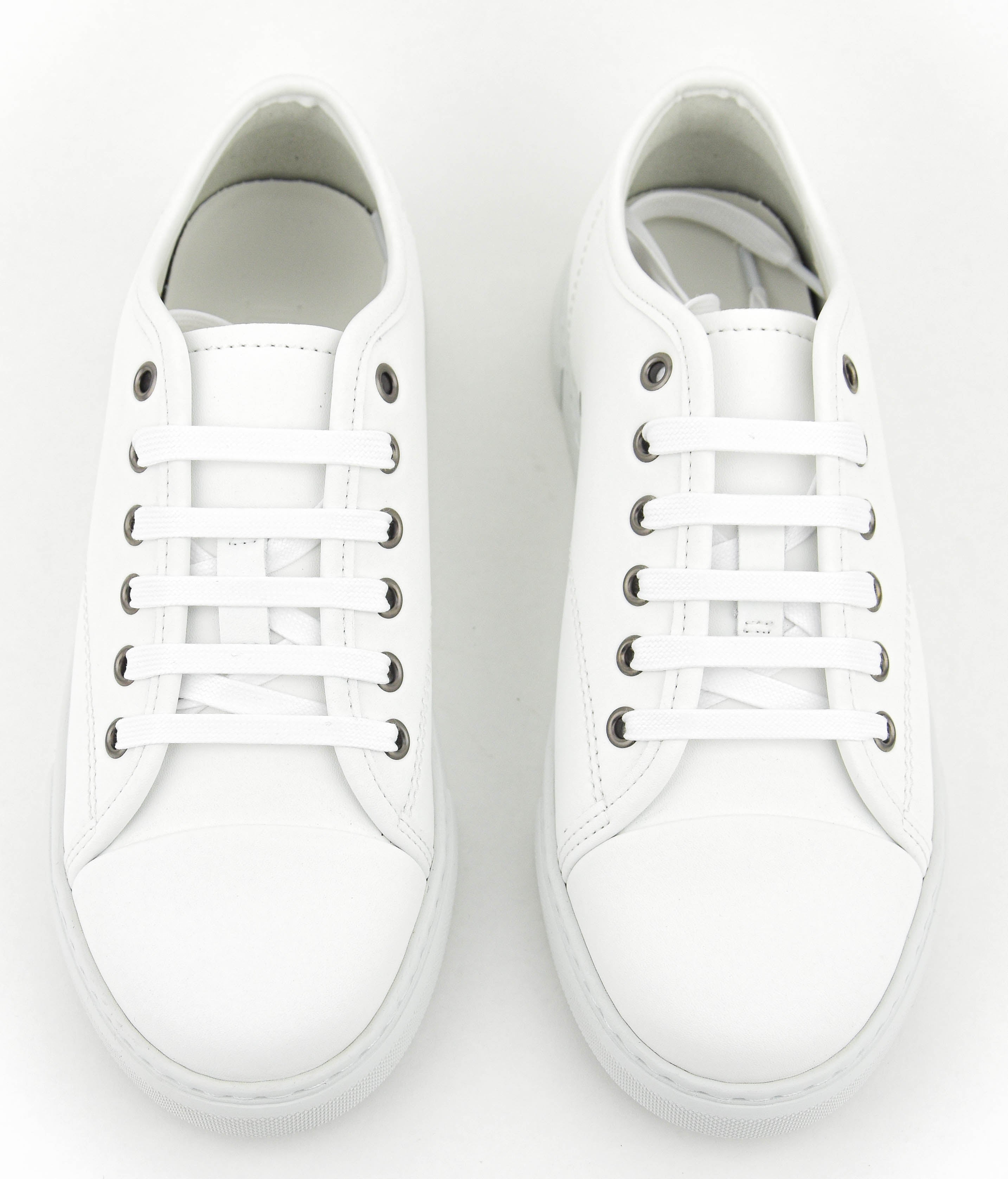 LANVIN DBB1 SNEAKER WHITE