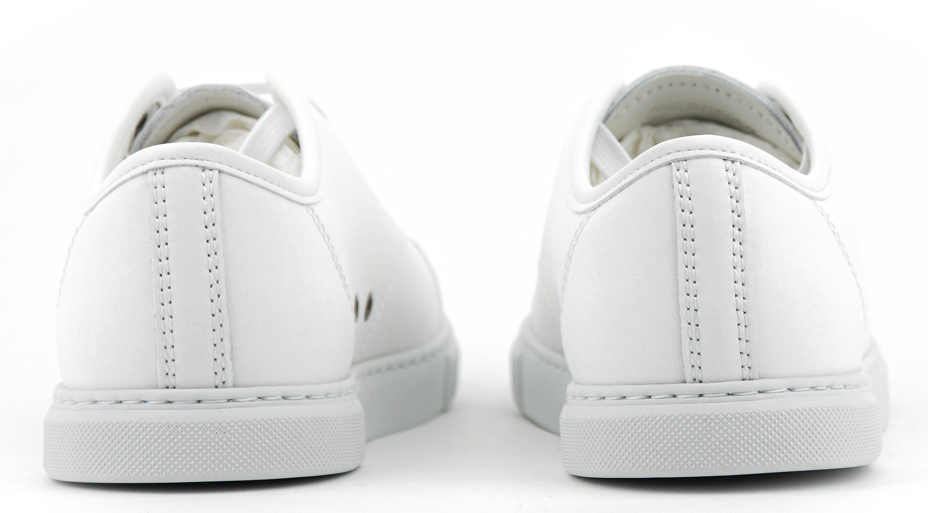 LANVIN DBB1 SNEAKER WHITE