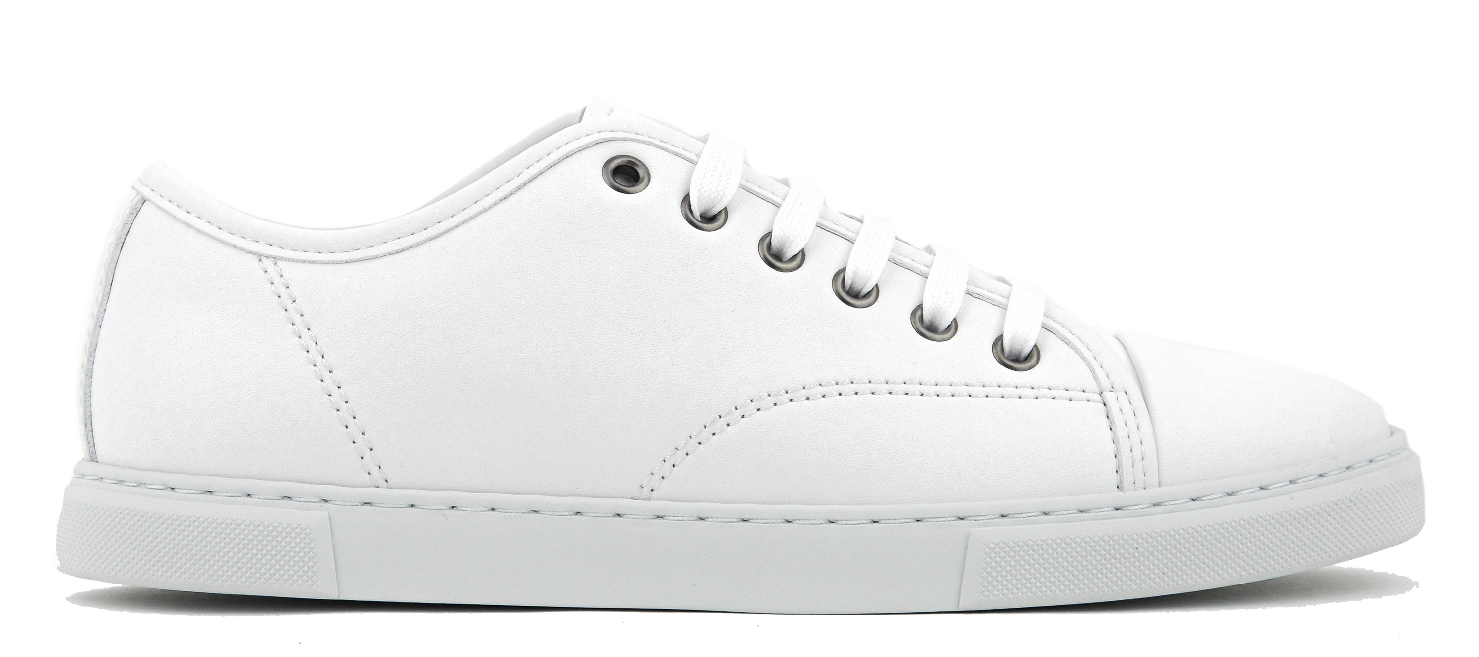 LANVIN DBB1 SNEAKER WHITE