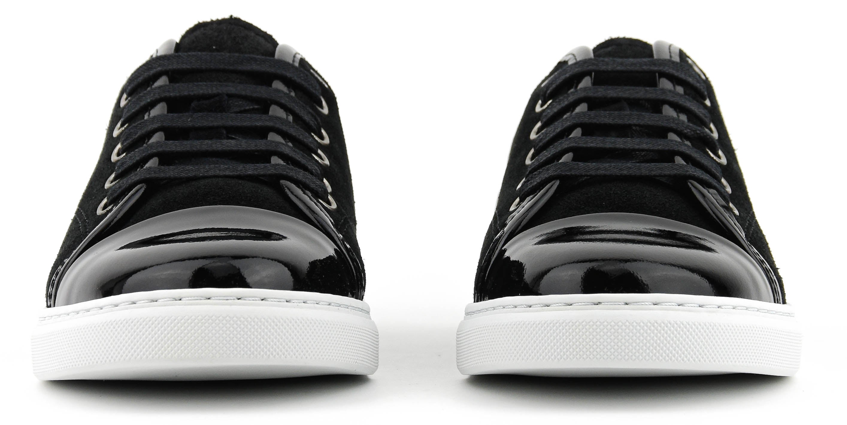 LANVIN DBB1 SNEAKER BLACK