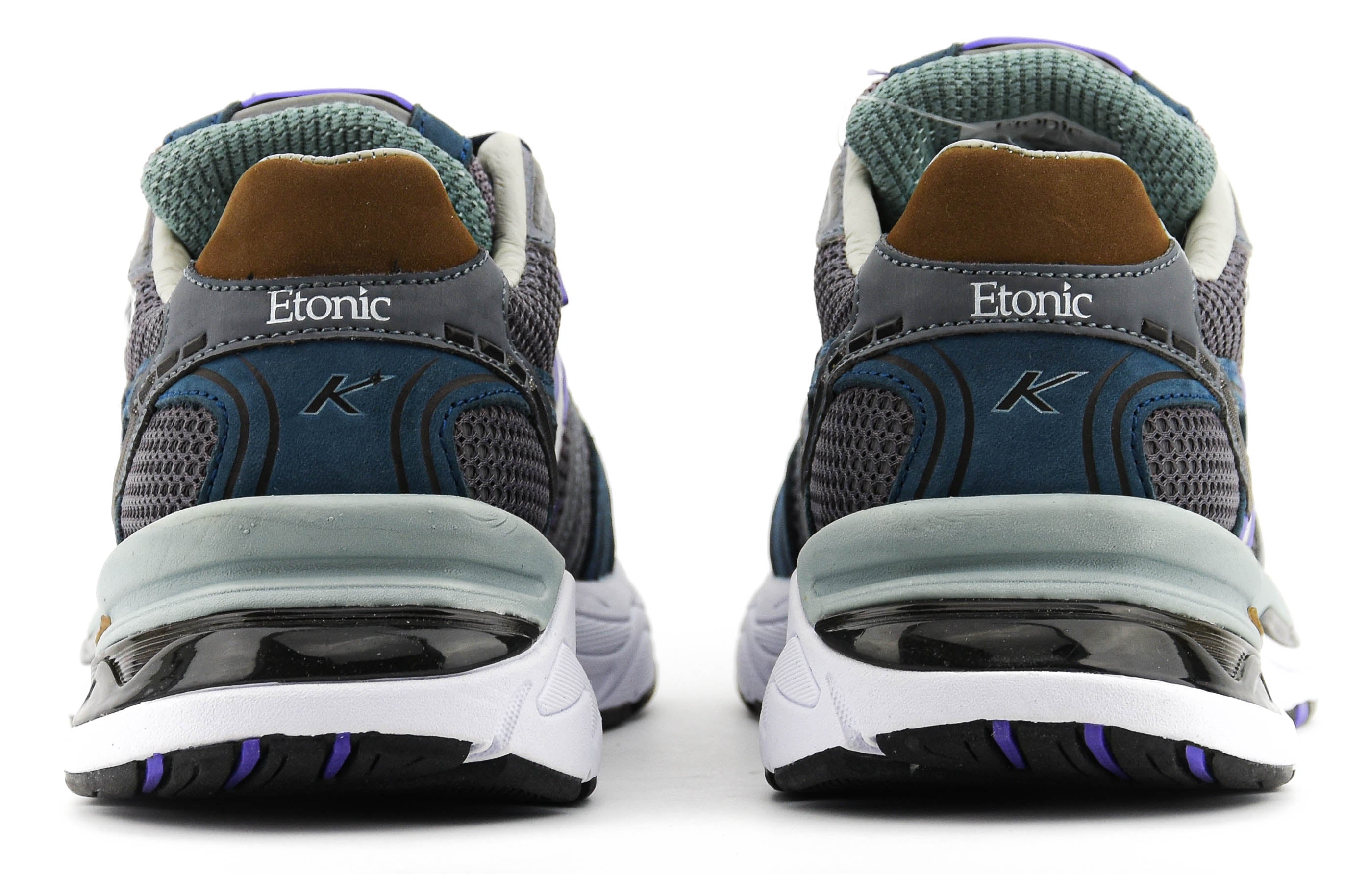 ETONIC KENDARI  MULTI NAVY