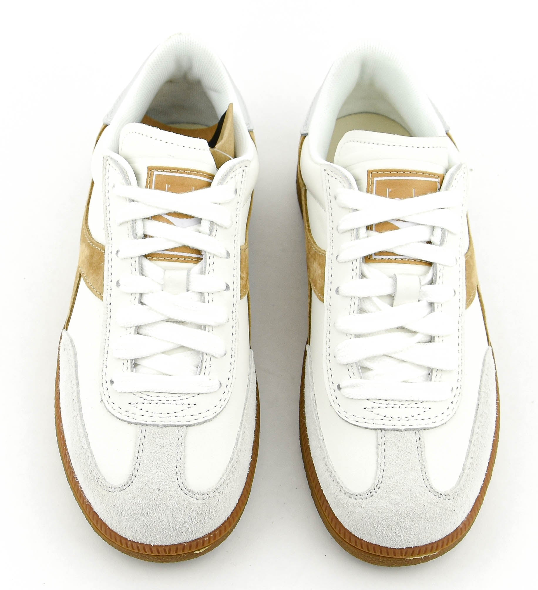 DIADORA TRAINER SNEAKER METAL