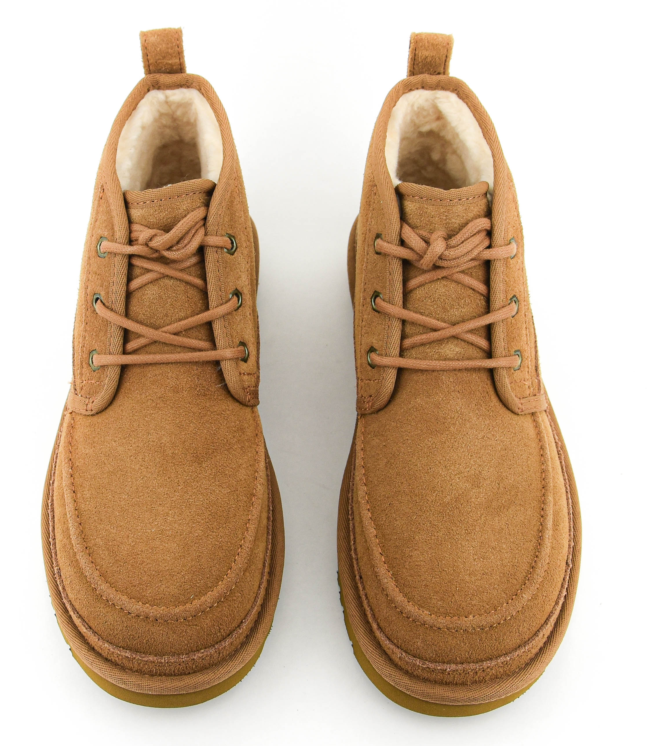 UGG NEUMEL CHESTNUT