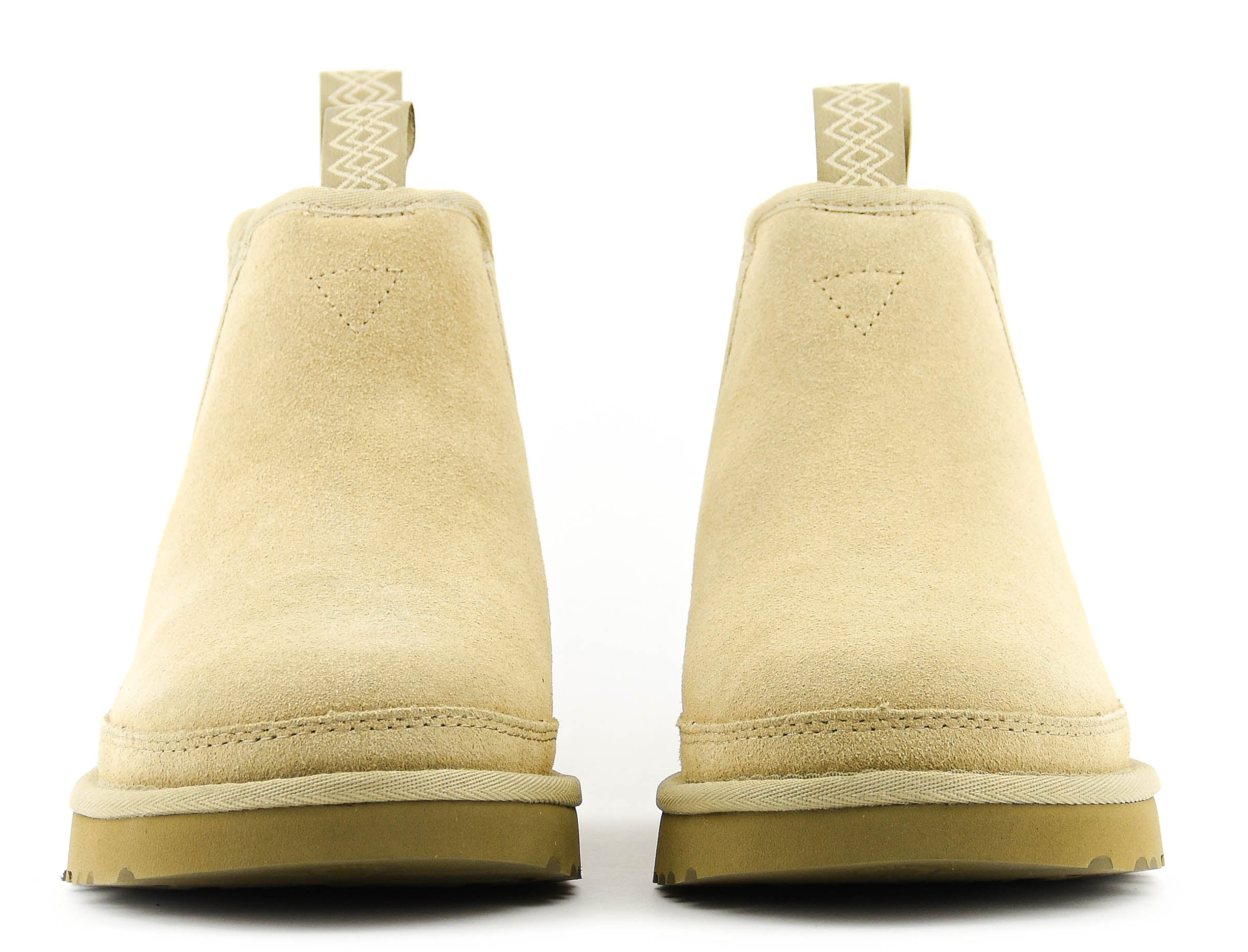 UGG NEUMEL CHELSEA MUSTARD SEED