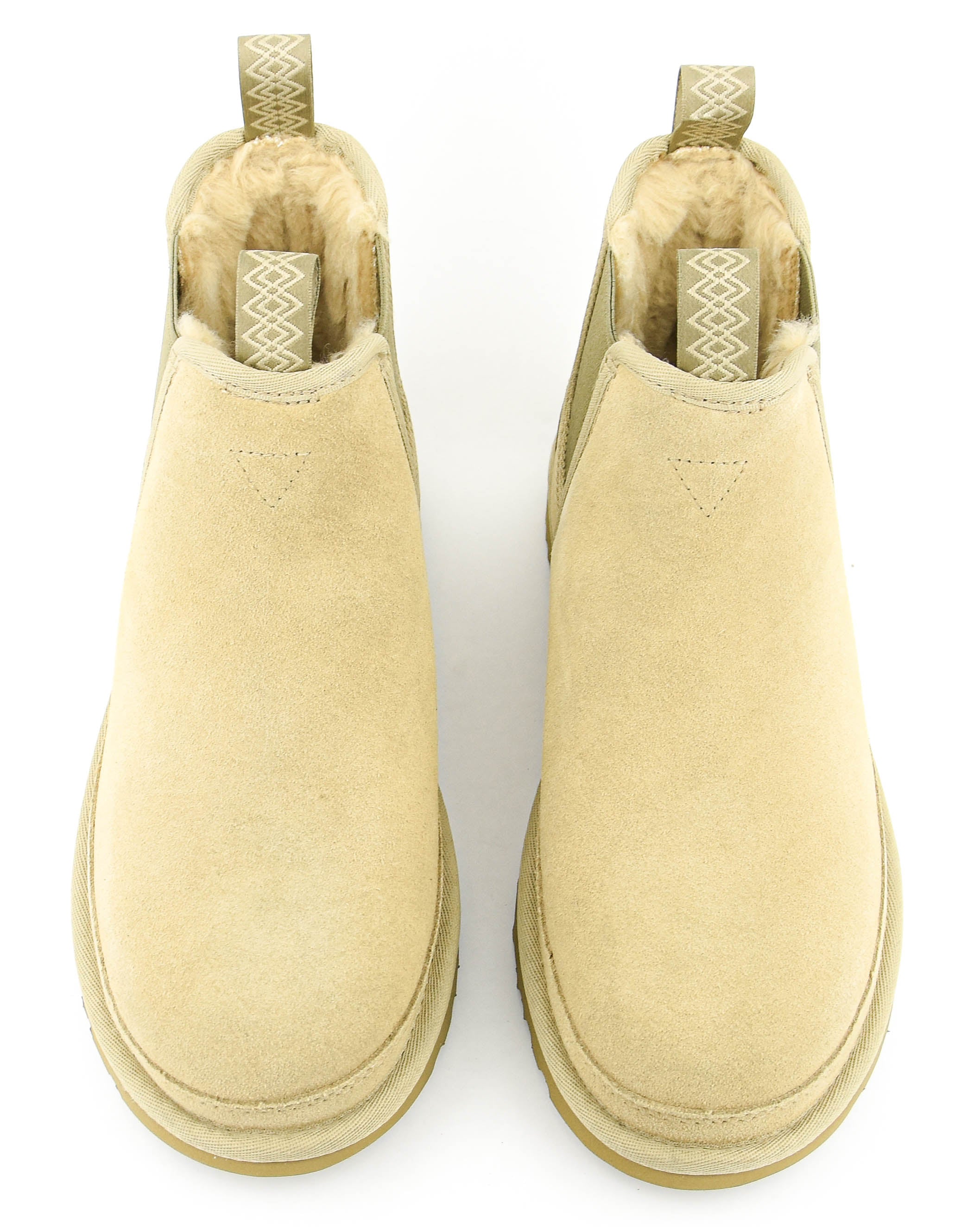 UGG NEUMEL CHELSEA MUSTARD SEED