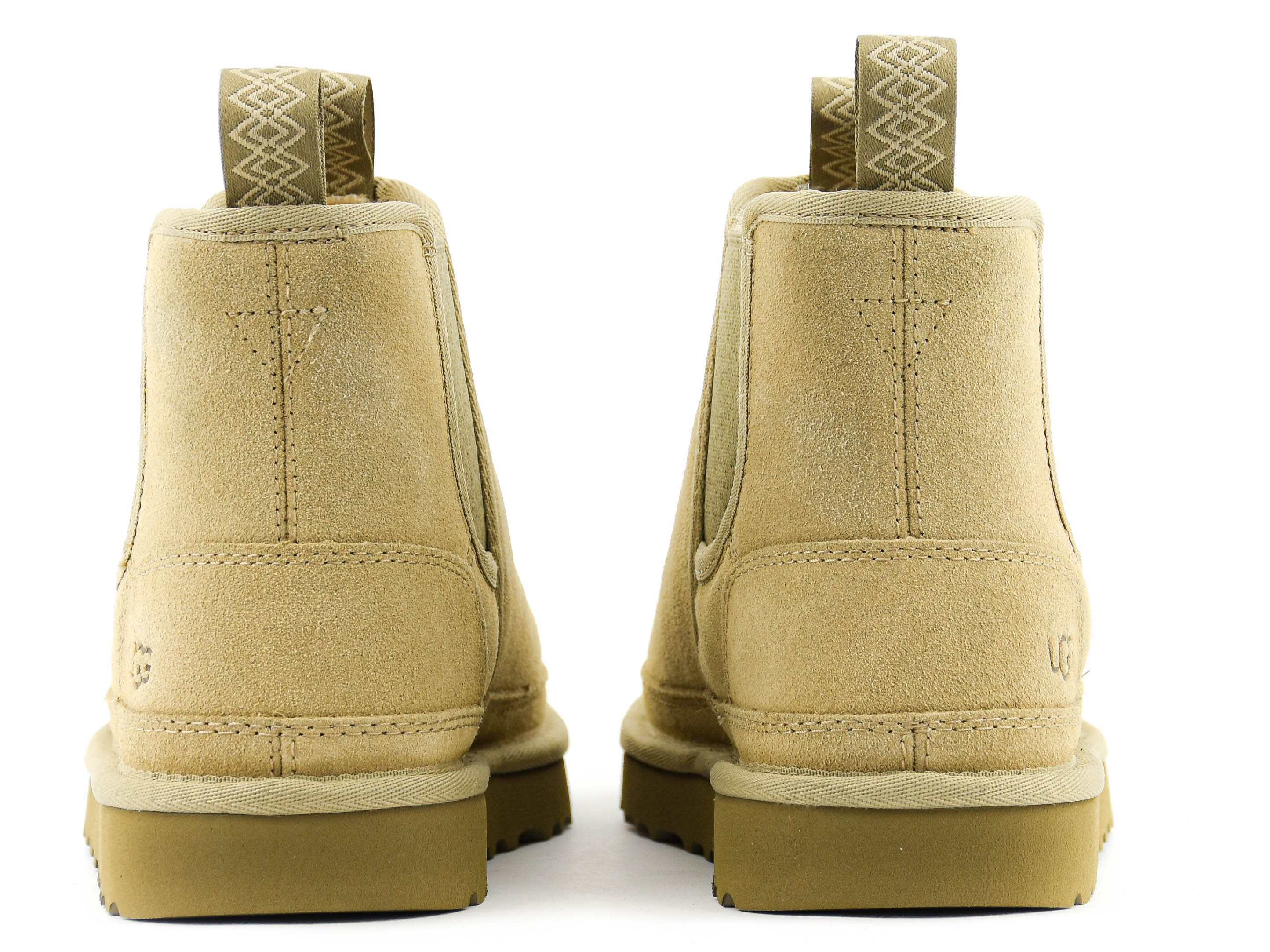 UGG NEUMEL CHELSEA MUSTARD SEED