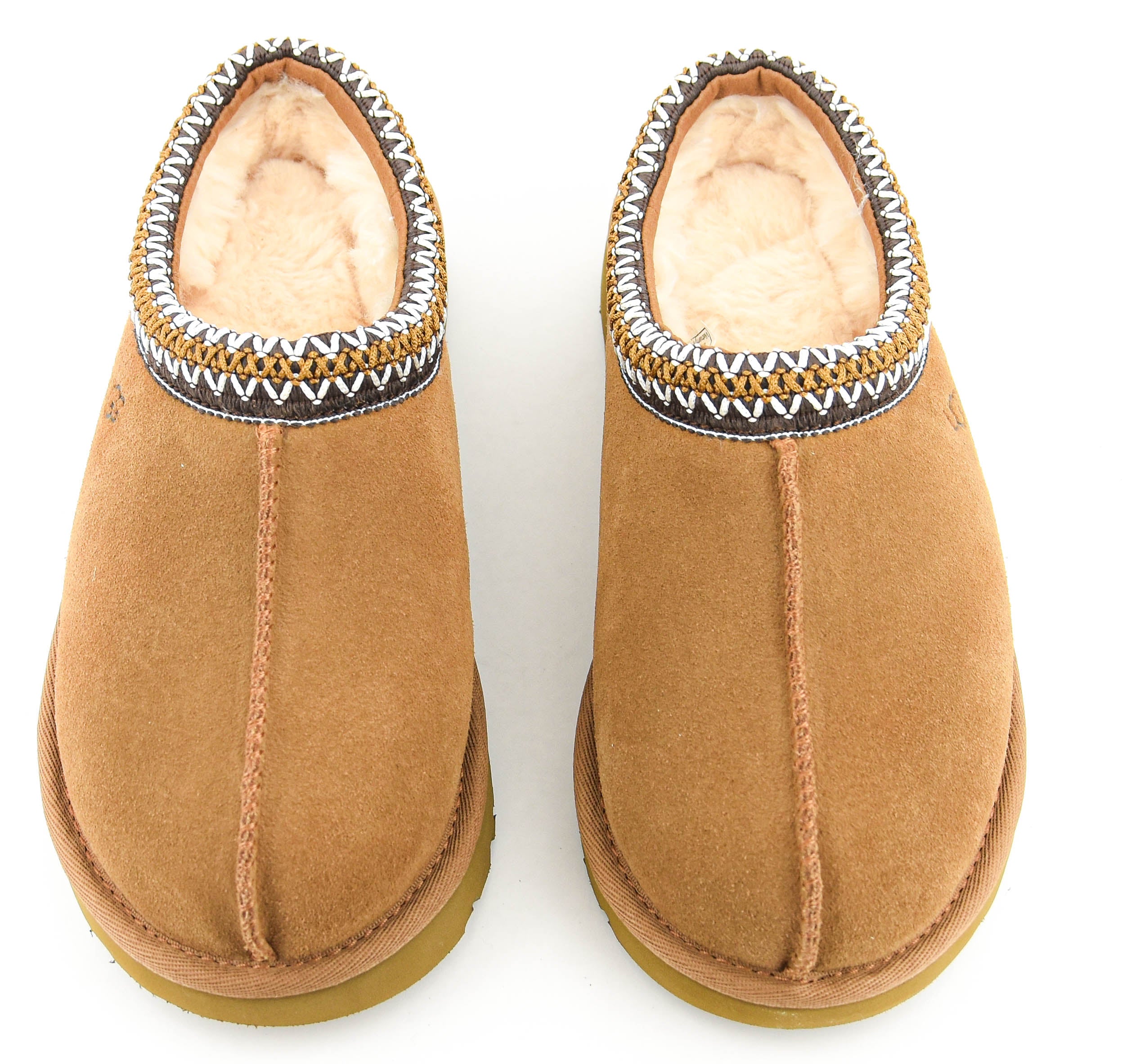 UGG TASMAN CHESTNUT