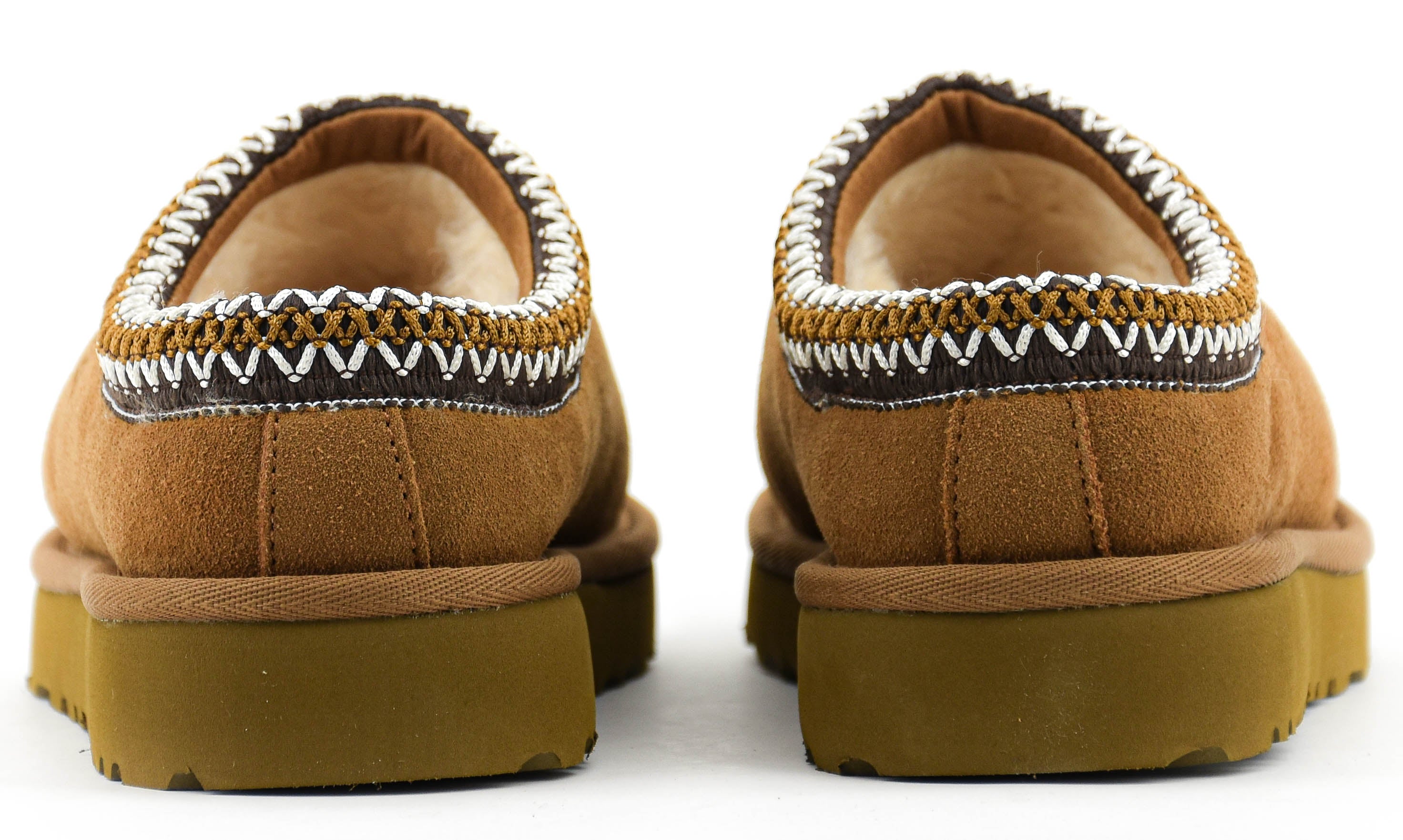 UGG TASMAN CHESTNUT