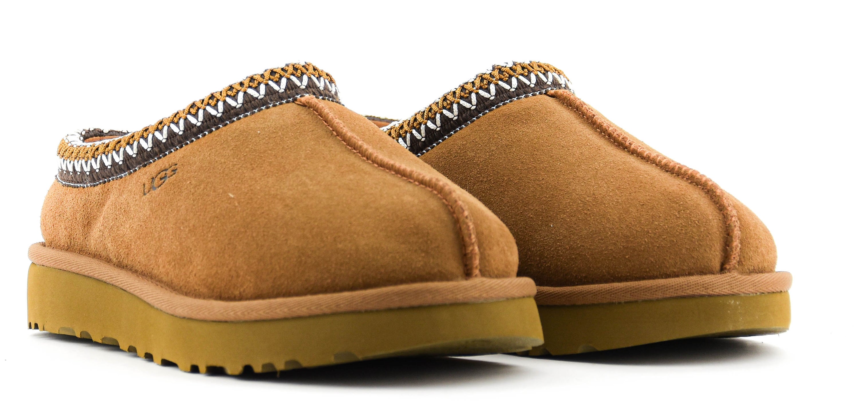 UGG TASMAN CHESTNUT