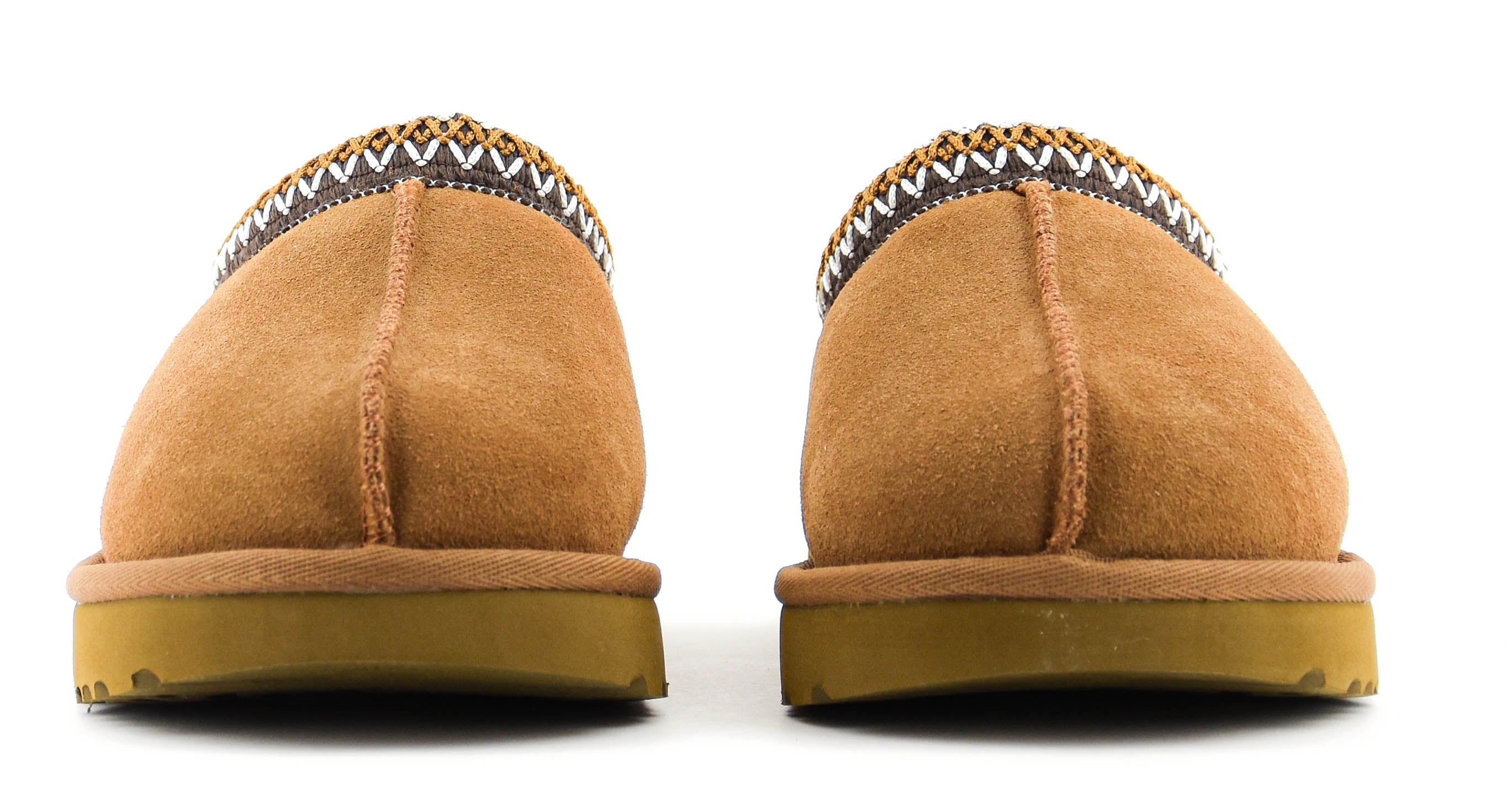 UGG TASMAN CHESTNUT