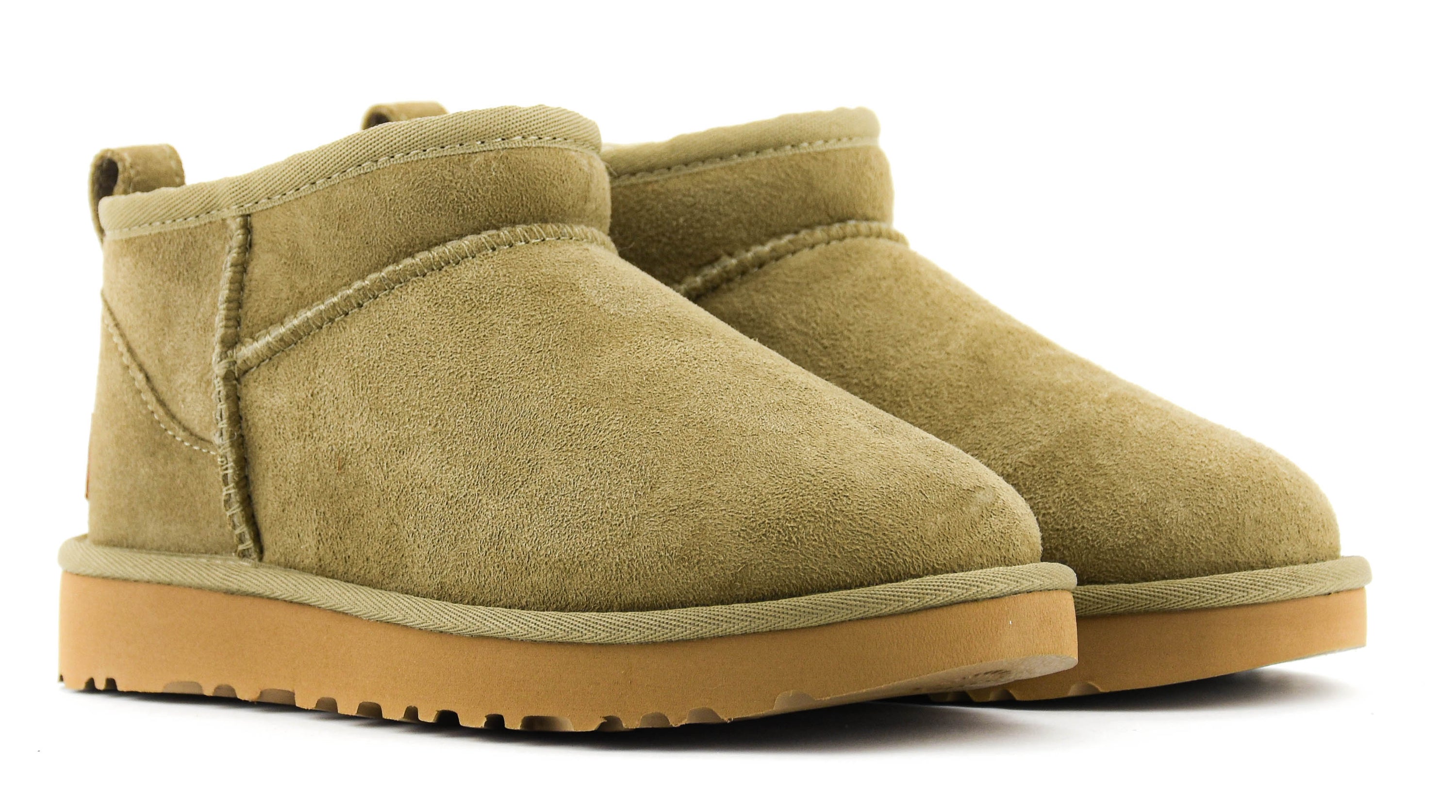 UGG CLASSIC ULTRA MINI ANTILOPE