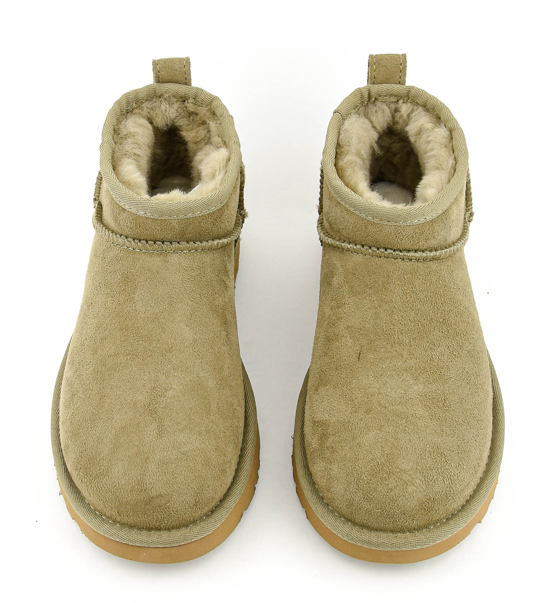 UGG CLASSIC ULTRA MINI ANTILOPE