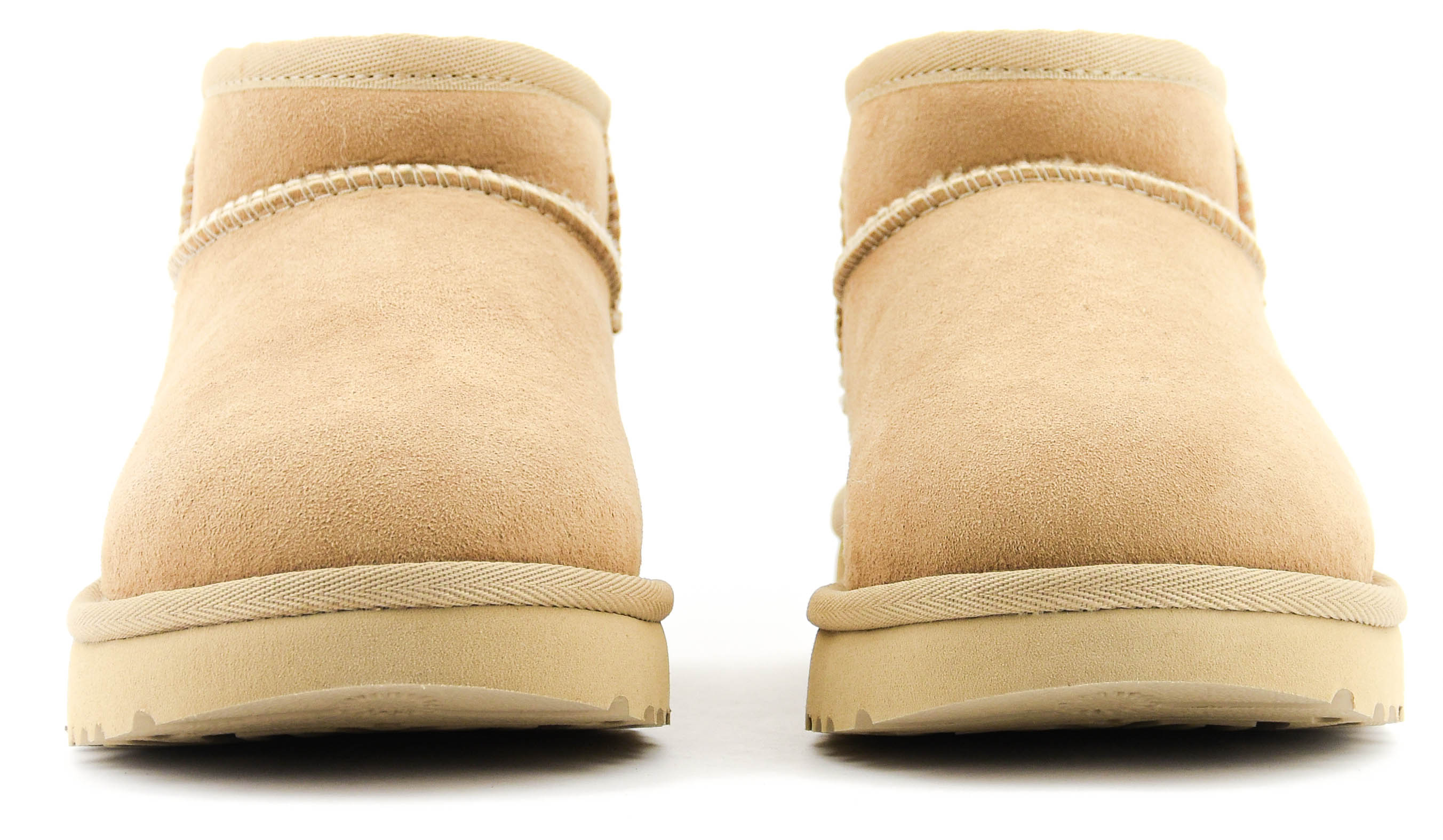 UGG CLASSIC ULTRA MINI SAND